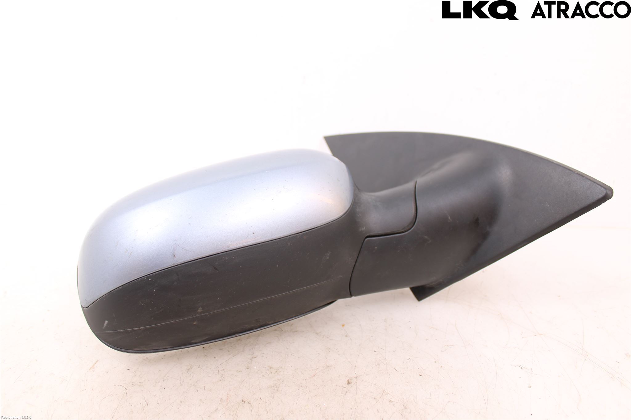 Opel CORSA C    00-06 Spegel Yttre El Hö