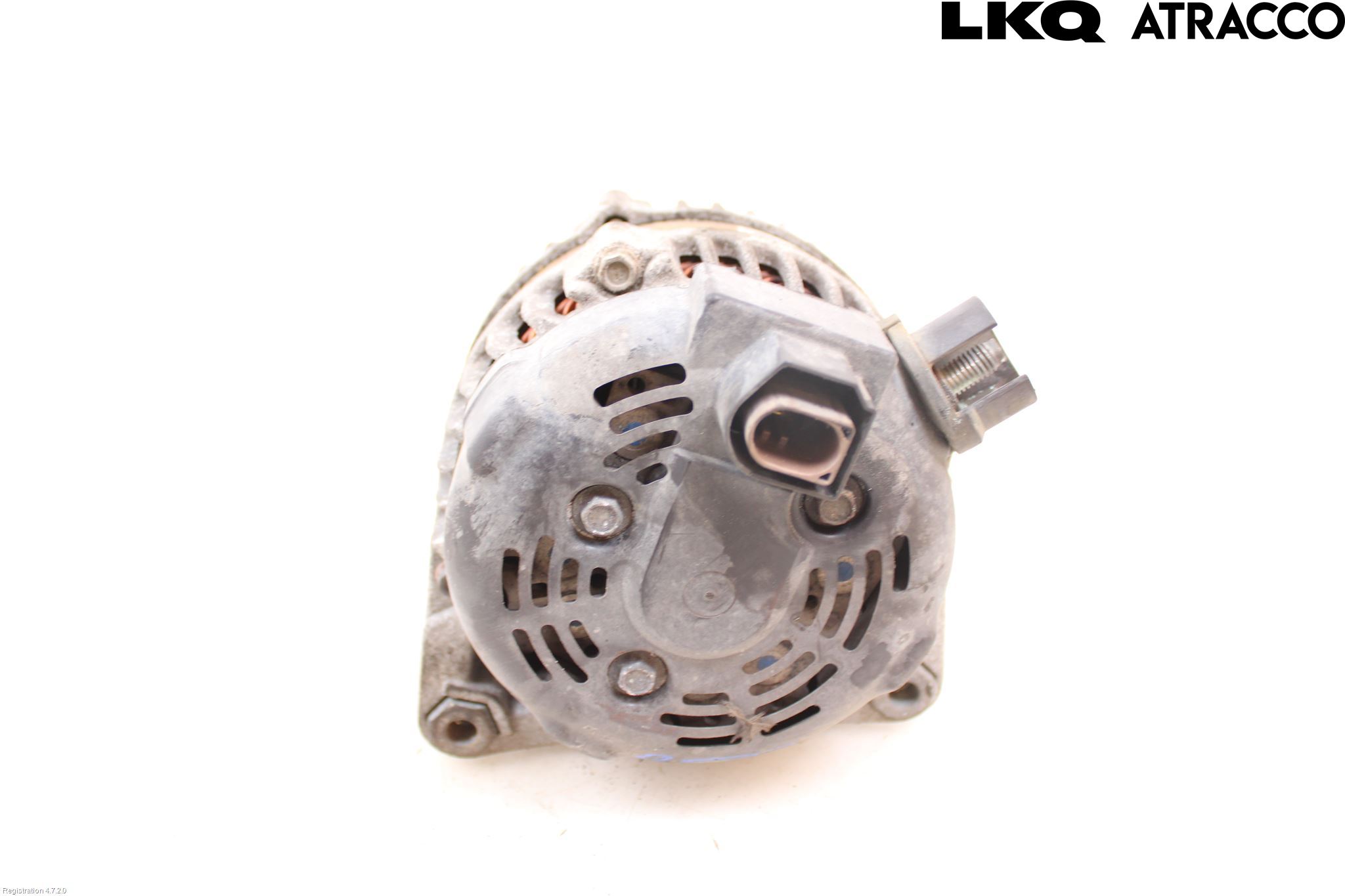 Ford FIESTA 13-17 Generator