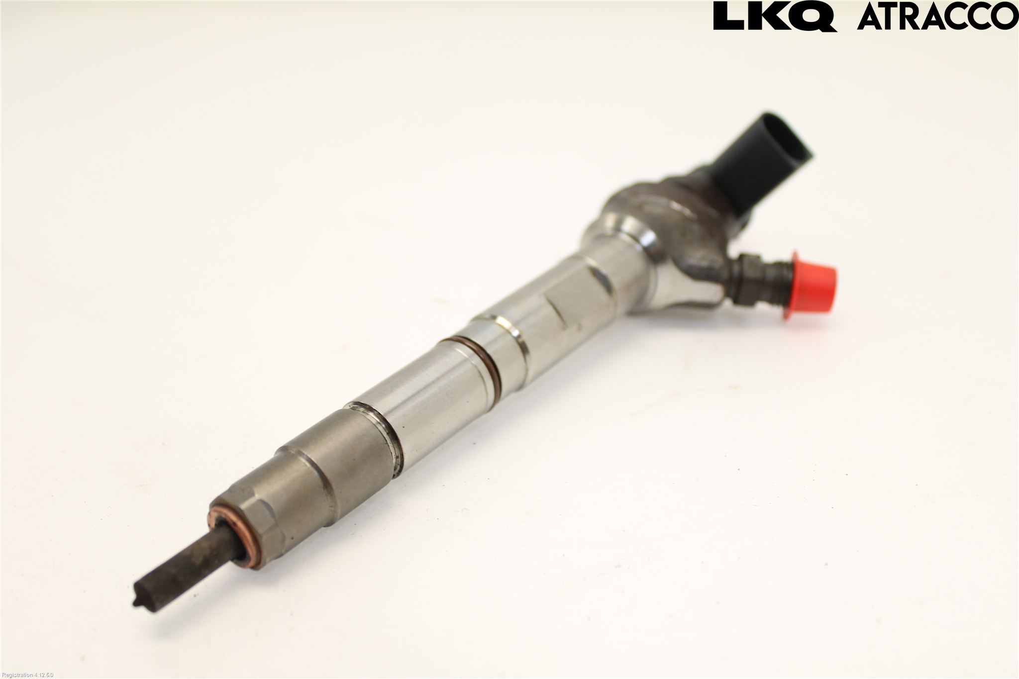 Volkswagen VW PASSAT 15-19 Injspridare