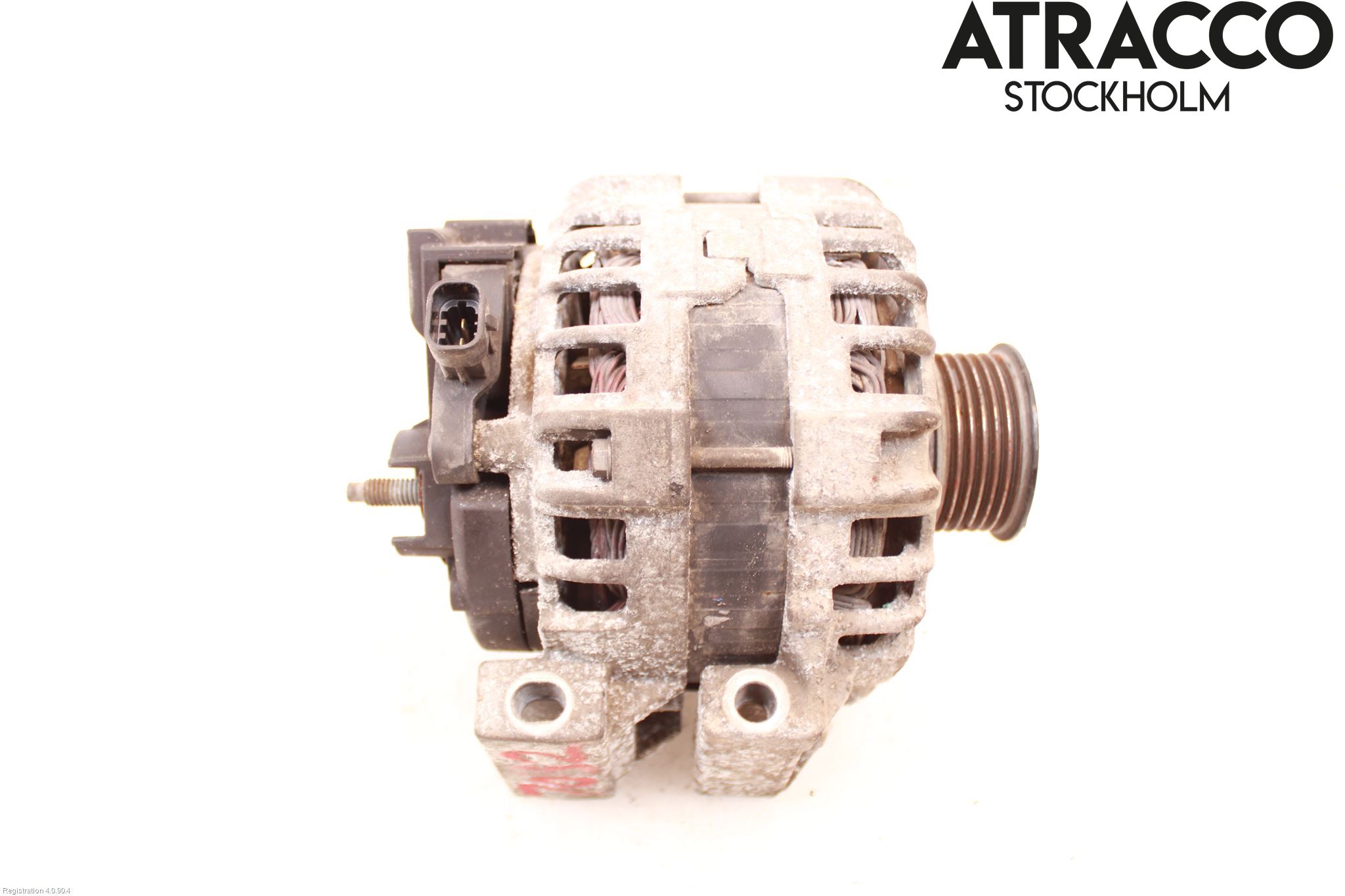 Opel INSIGNIA 09-16 Generator