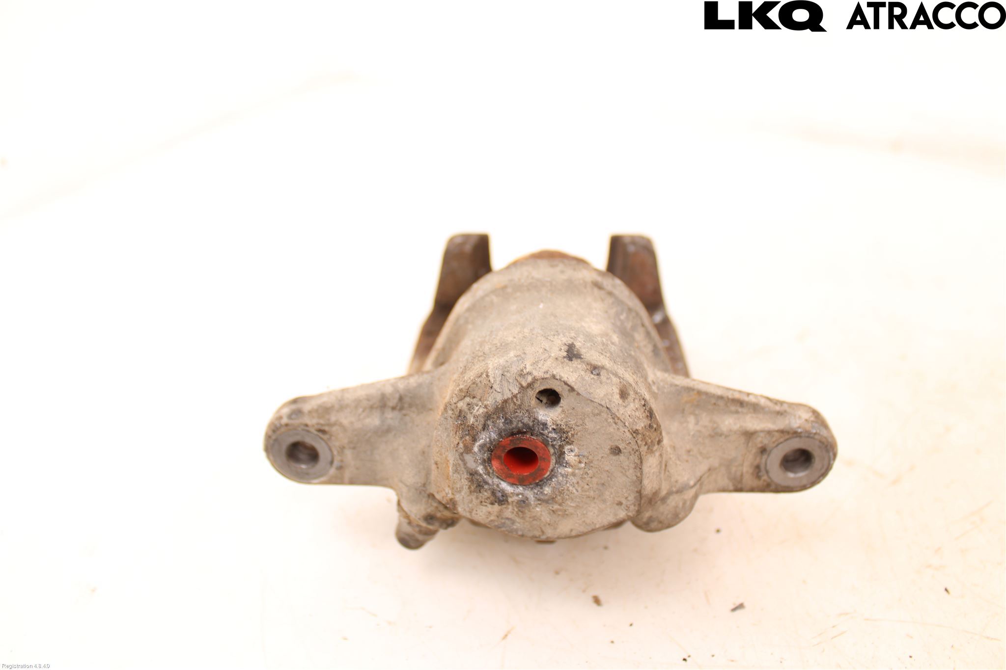 Subaru LEGACY 10-14 Bromsok Bak Vänster