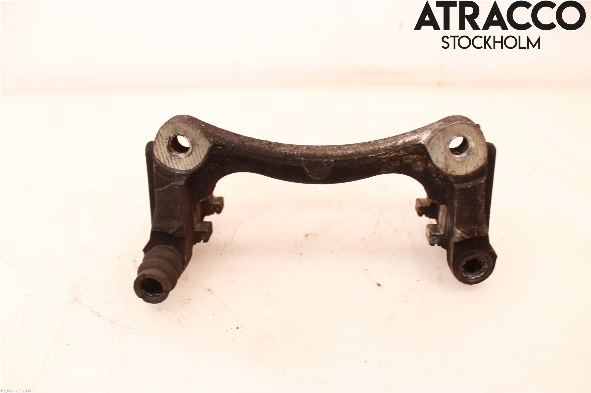 Ford TRANSIT SKÅP/BUSS 14-22 Bromsokshållare