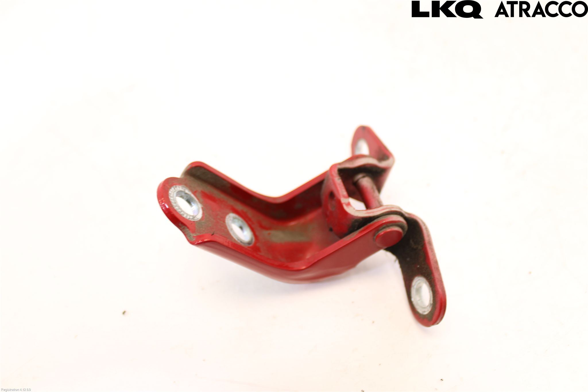 Kia PICANTO 12-17 Dörrgångjärn