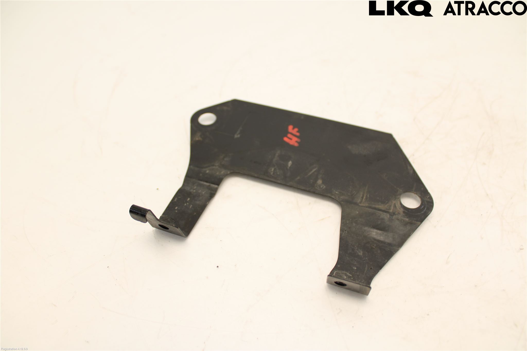 Ford FOCUS 19- Front Övrigt