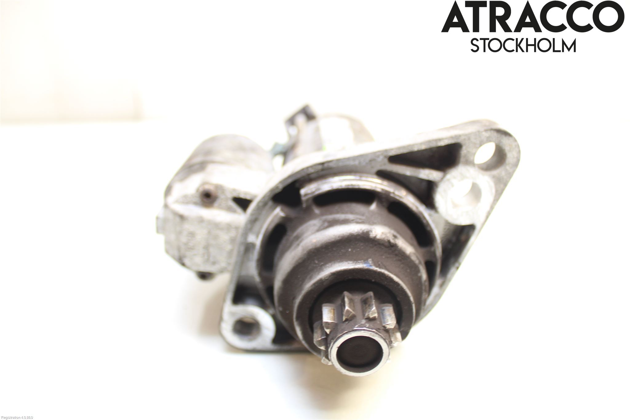 Volkswagen VW PASSAT 05-11 Startmotor
