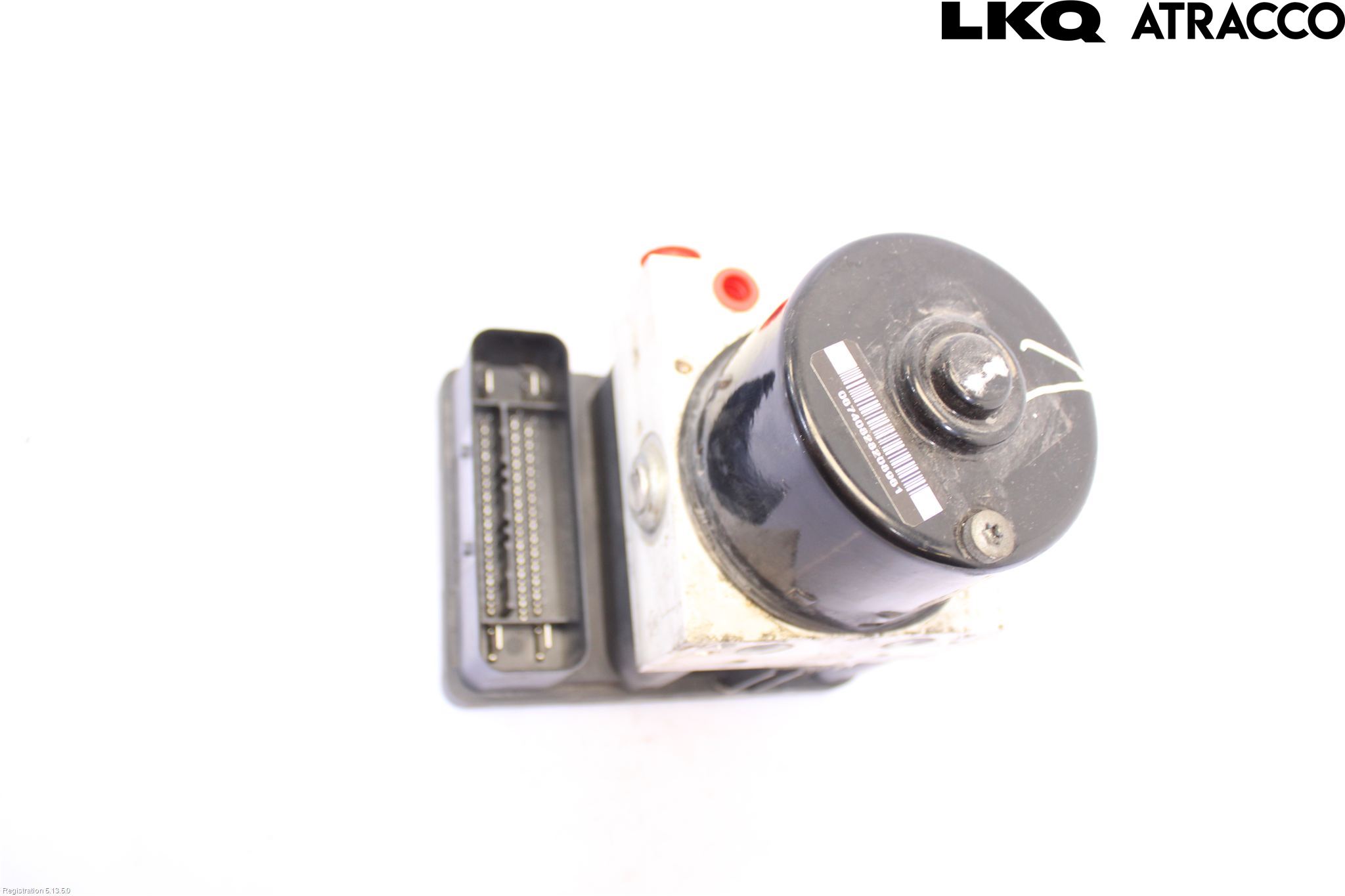 Ford FOCUS     04-07 Abs Hydraulaggregat