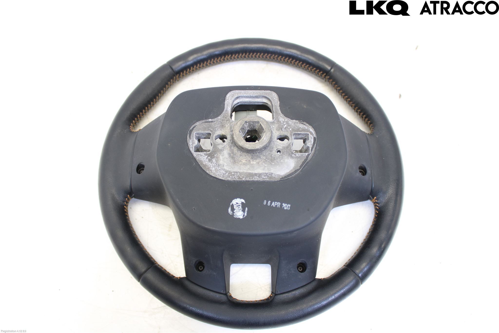 Ford RANGER EU 12-23 Ratt