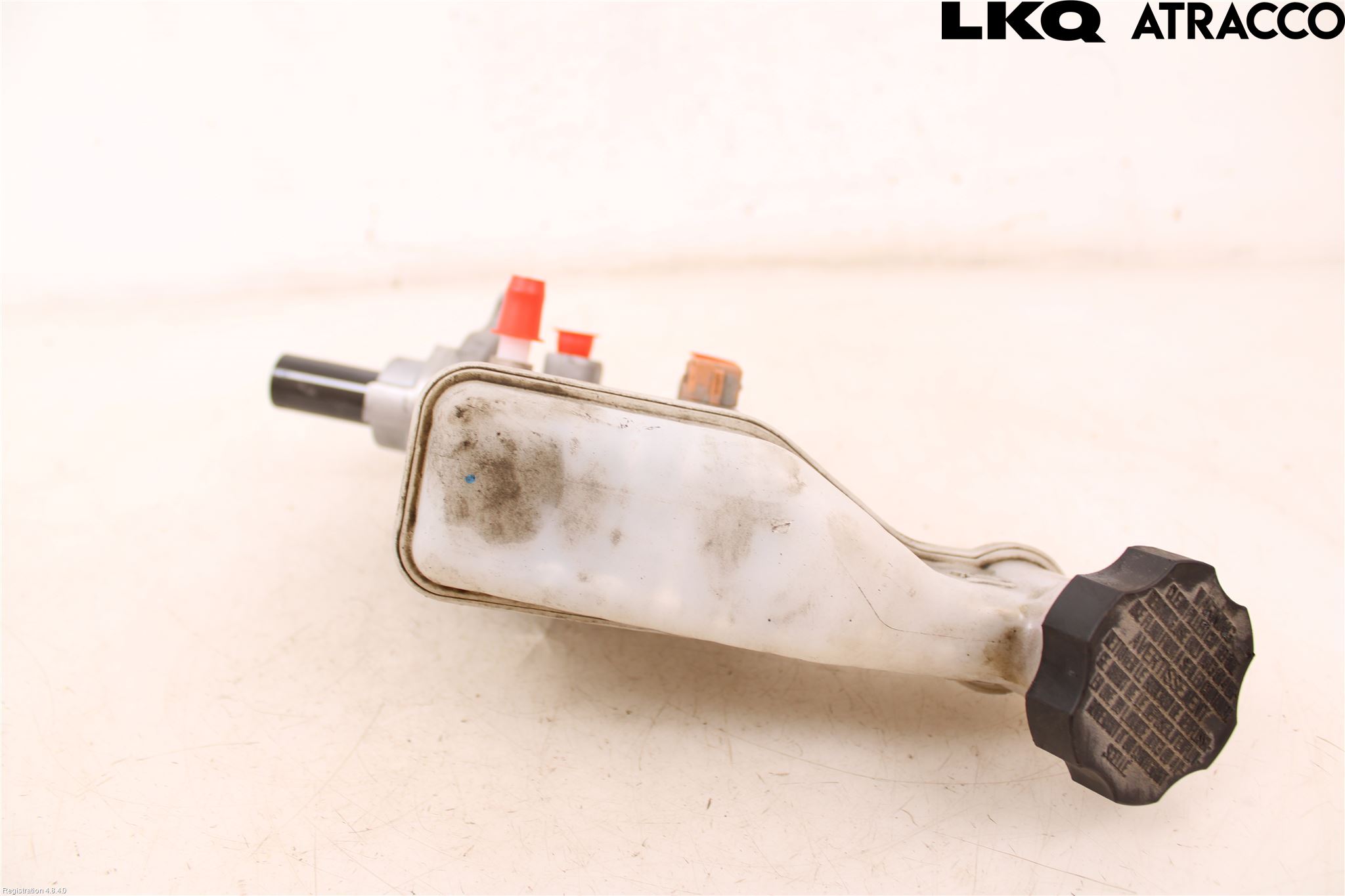 Kia CEED 12-18 Broms Huvudcylinder