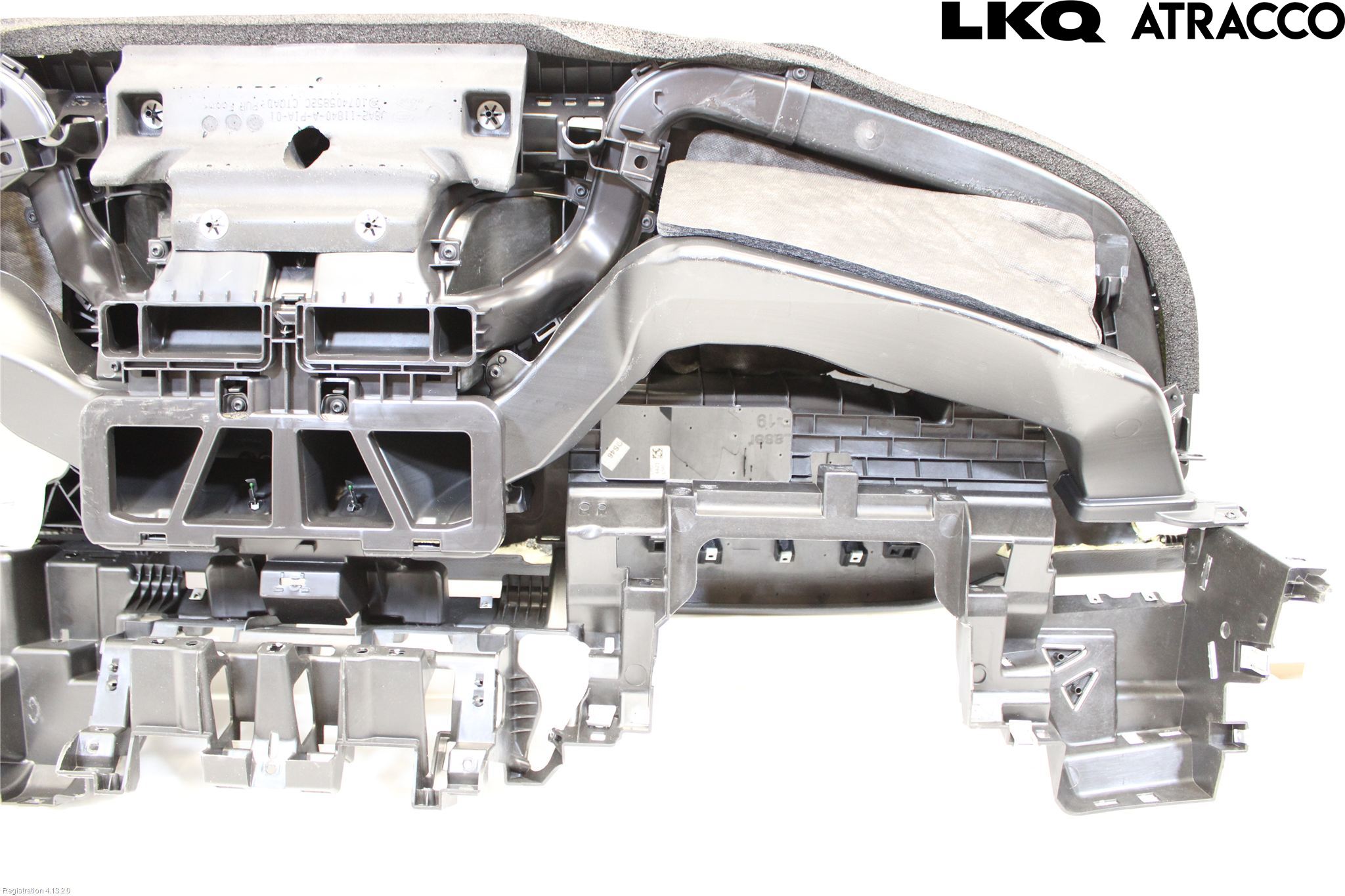 Landrover RANGE ROVER VELAR (L560) 17- Instrumentbräda