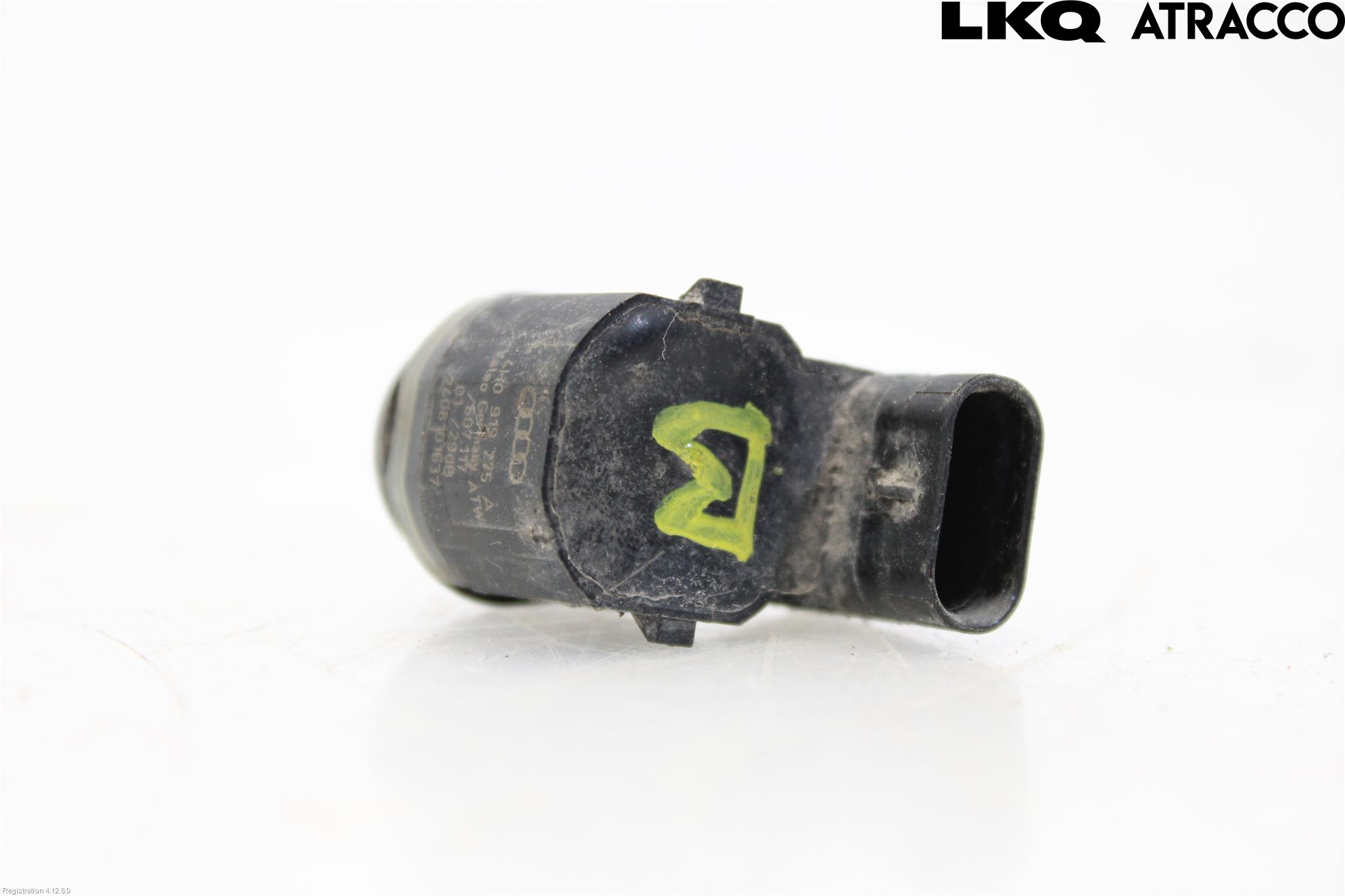 Audi A5 07-16 Parkeringshjälp Backsensor