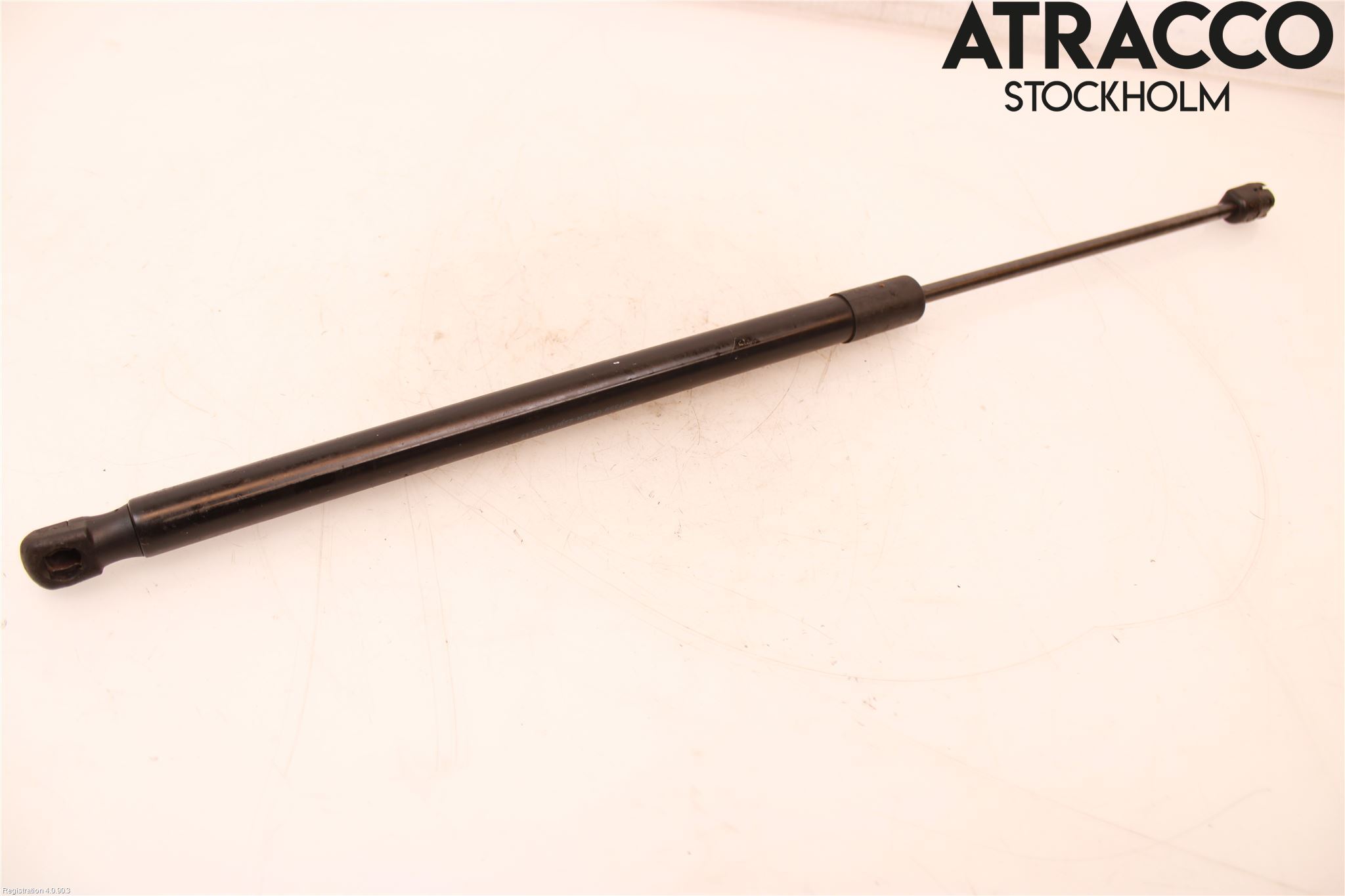 Volvo V60 11-13 Gasfjäder Baklucka