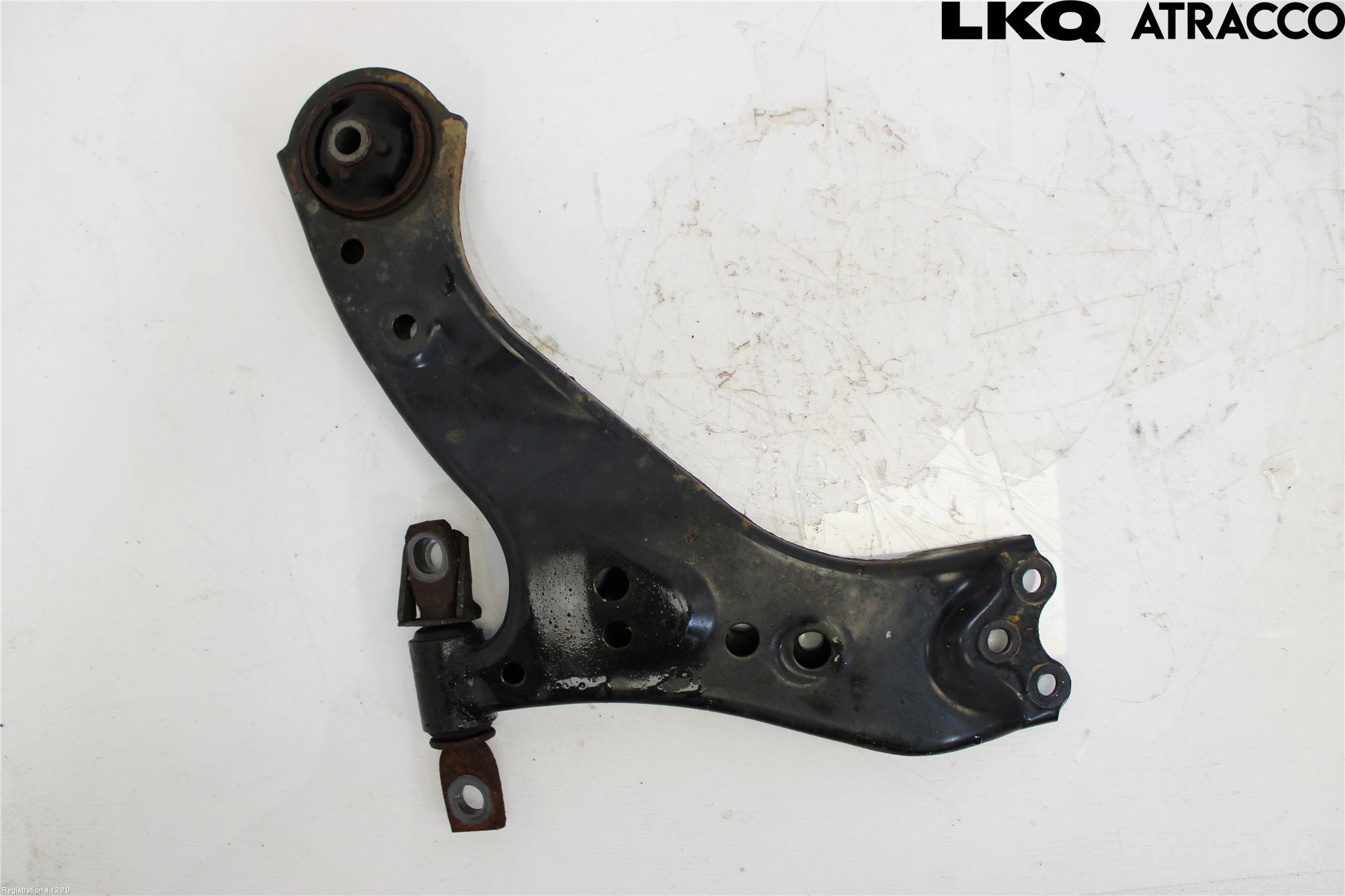 Toyota RAV4 19- Bärarm Fram Undre Vä