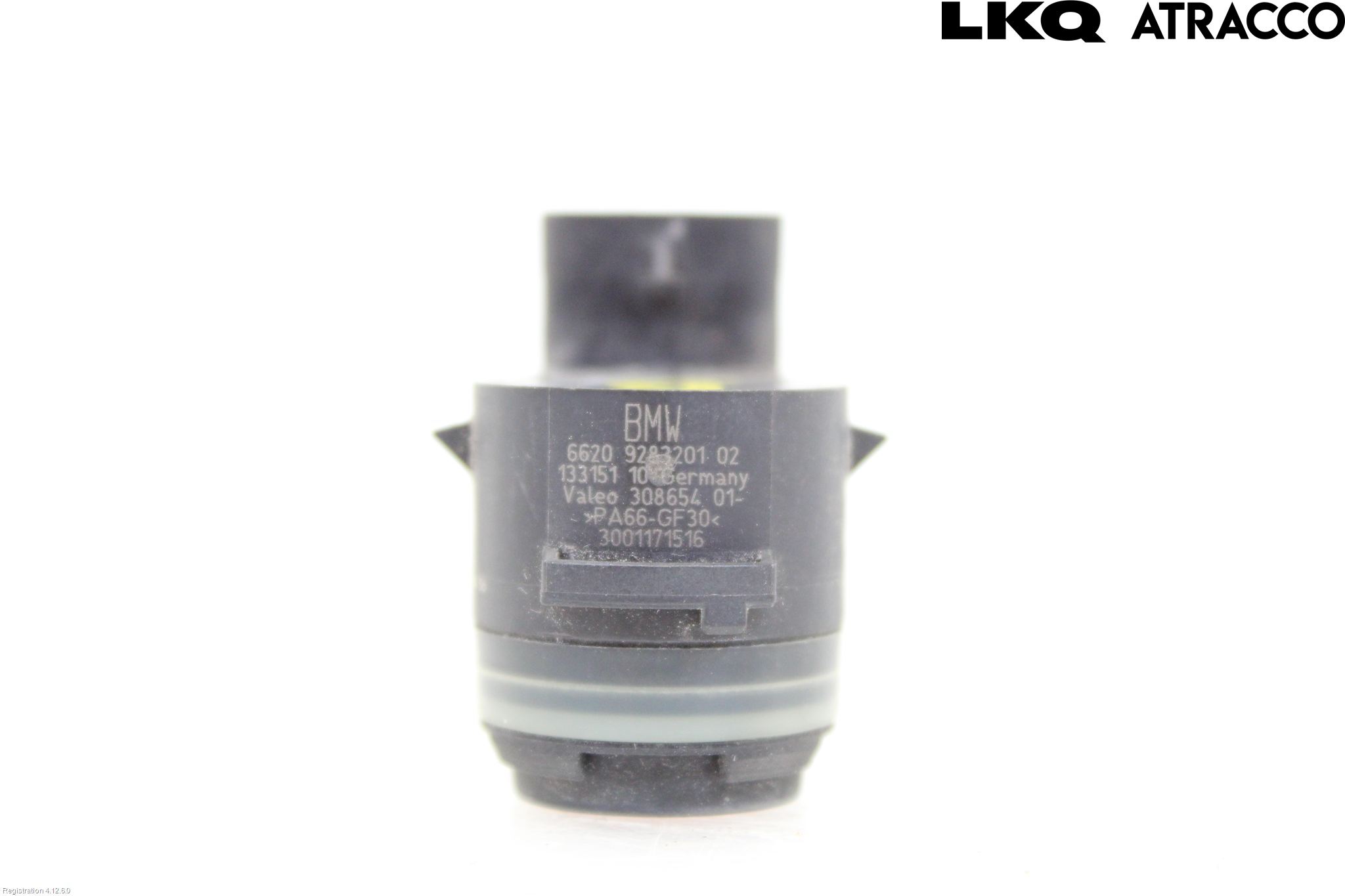 Mini ONE/COOPER 5DR F55 14-24 Parkeringshjälp Backsensor