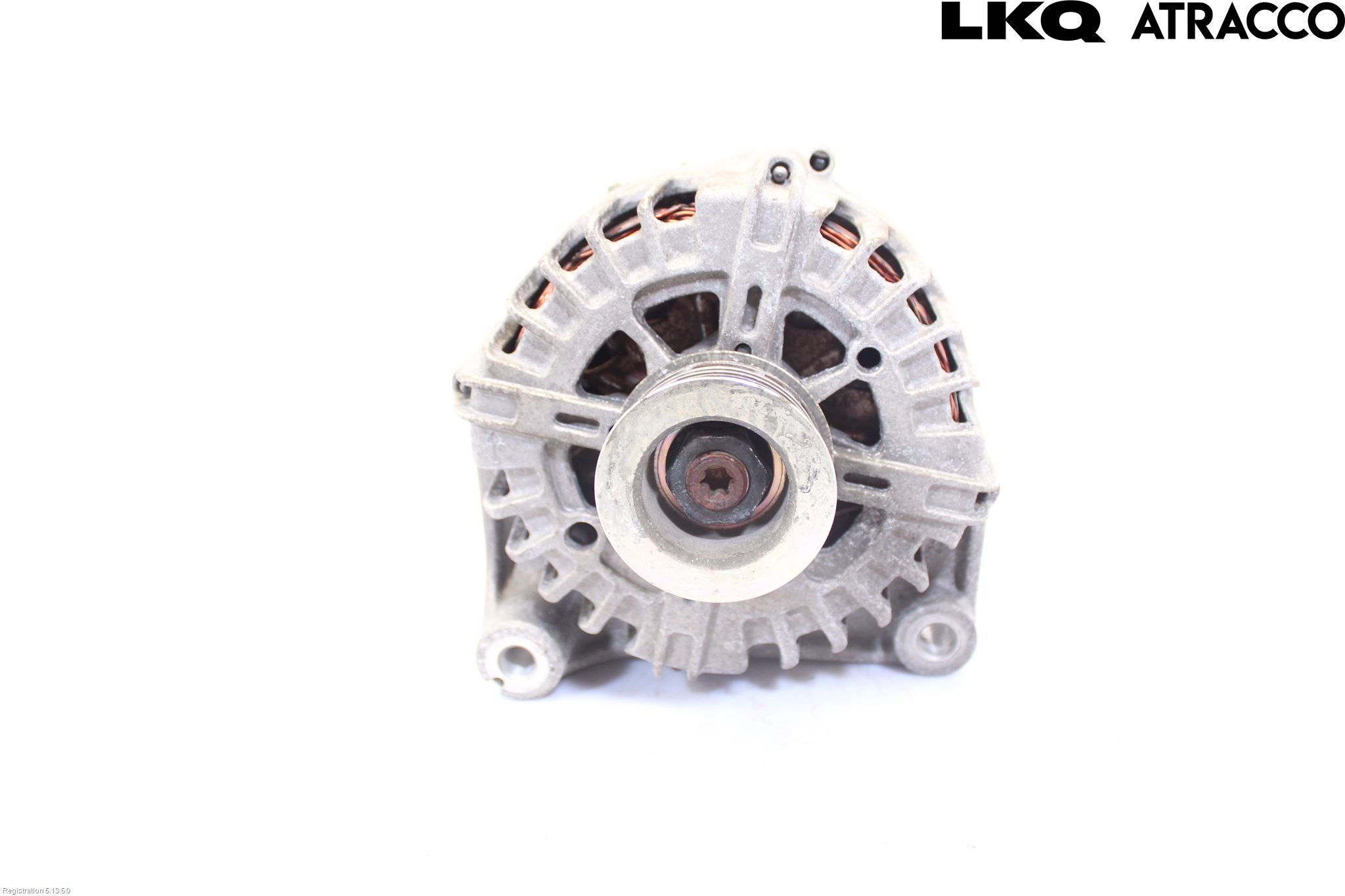 BMW X1 E84 10-15 Generator
