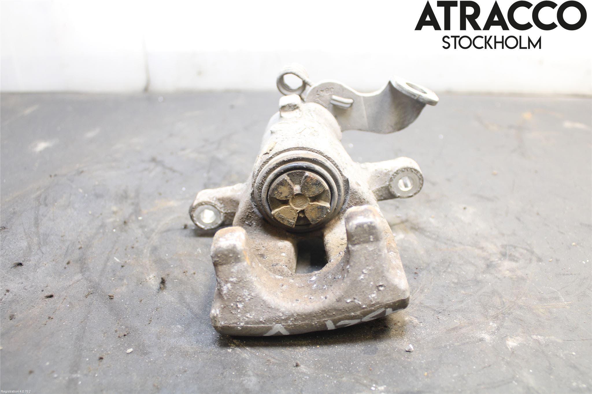 Kia CEED 12-18 Bromsok Bak Vänster