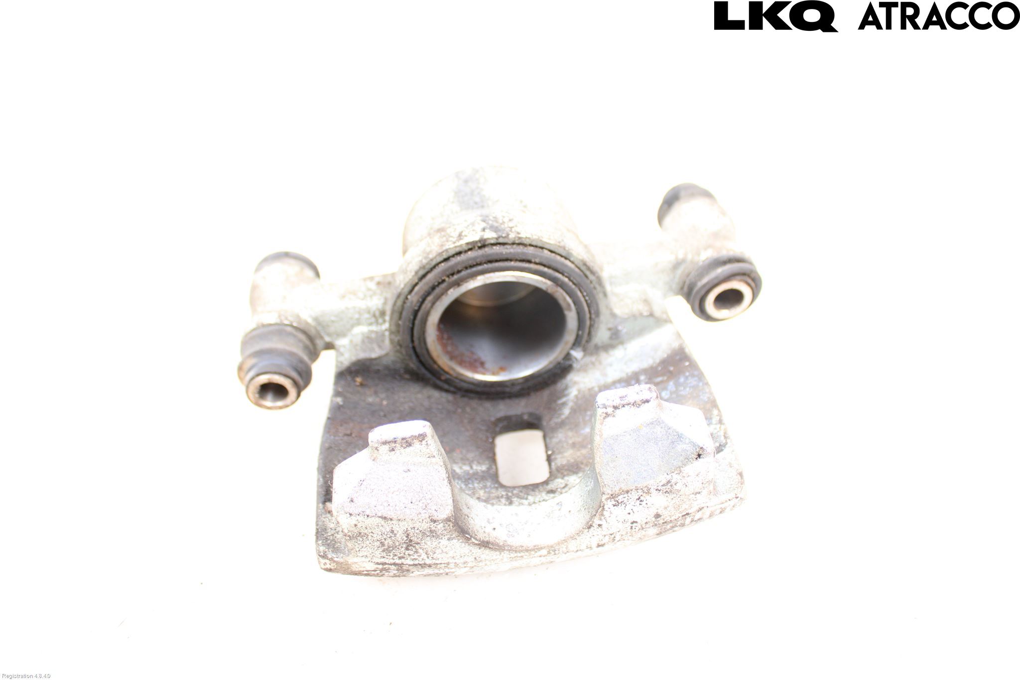 Kia PICANTO    04-11 Bromsok Fram Höger