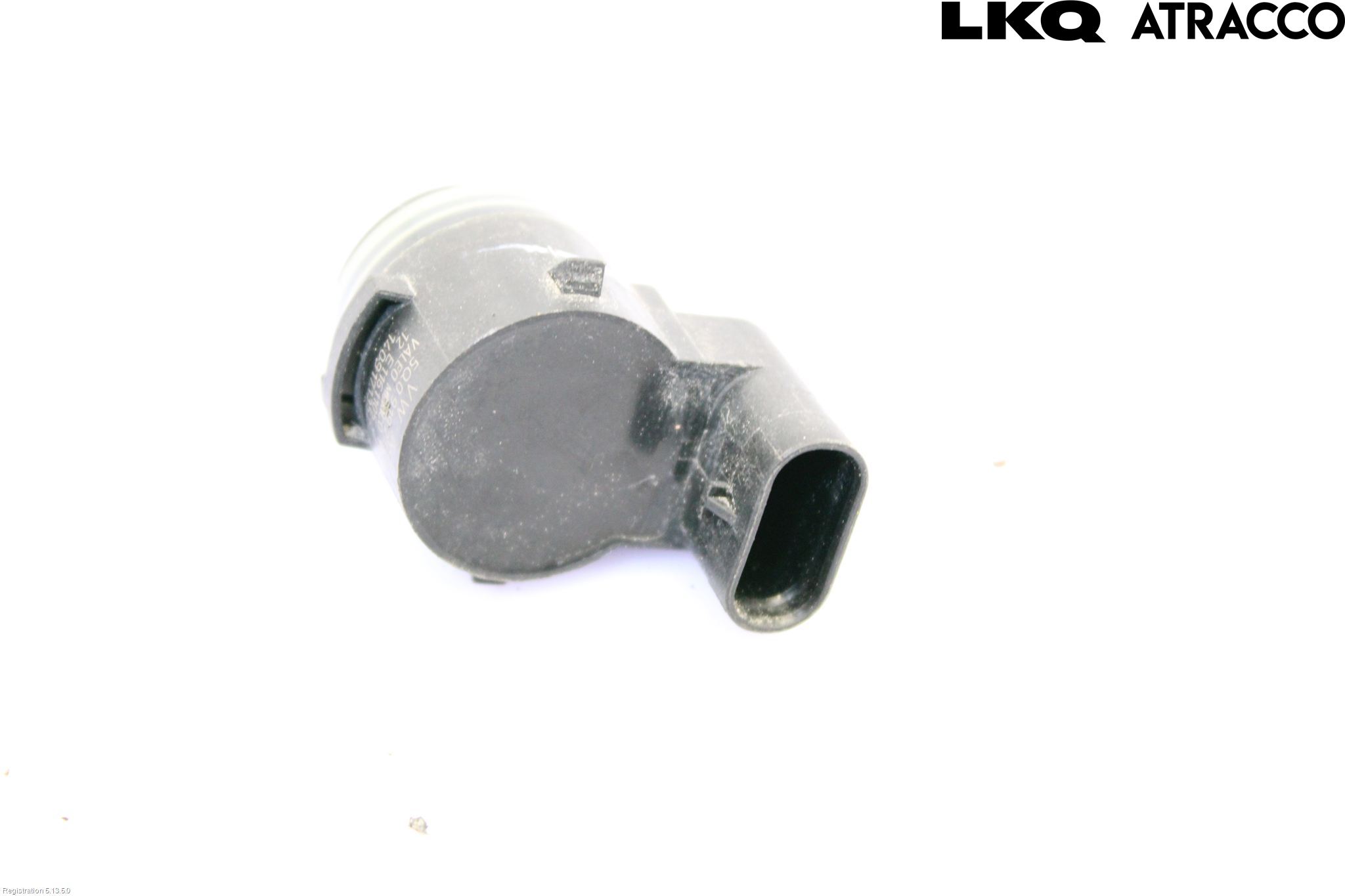 Volkswagen VW TIGUAN 16-24 Parkeringshjälp Frontsensor