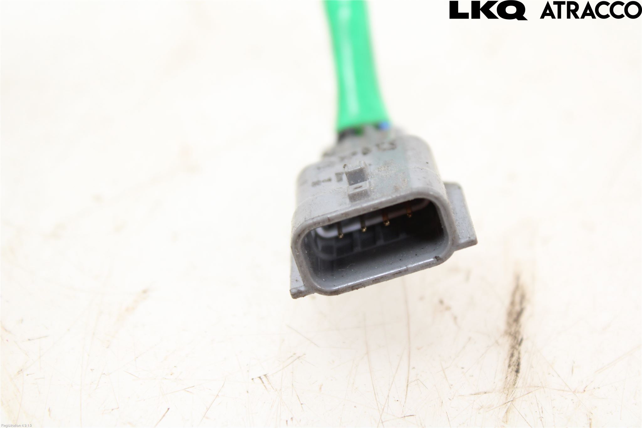 Renault KADJAR 15- Injlambdasond