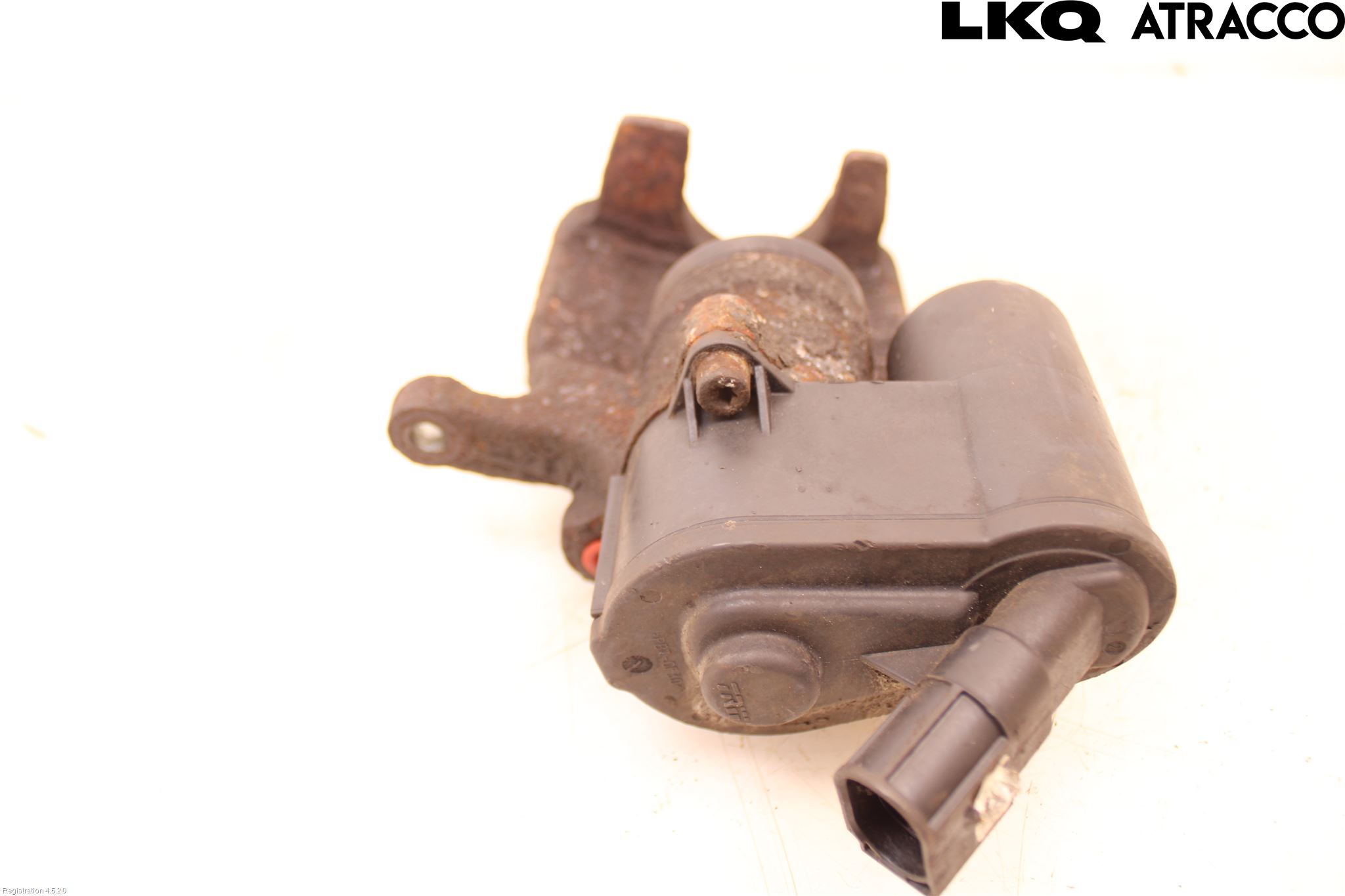 Audi A6/S6     05-11 Bromsok Bak Höger