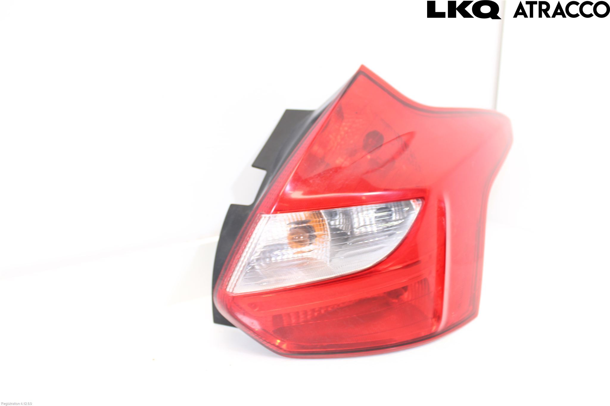 Ford FOCUS 11-14 Bakljus Höger