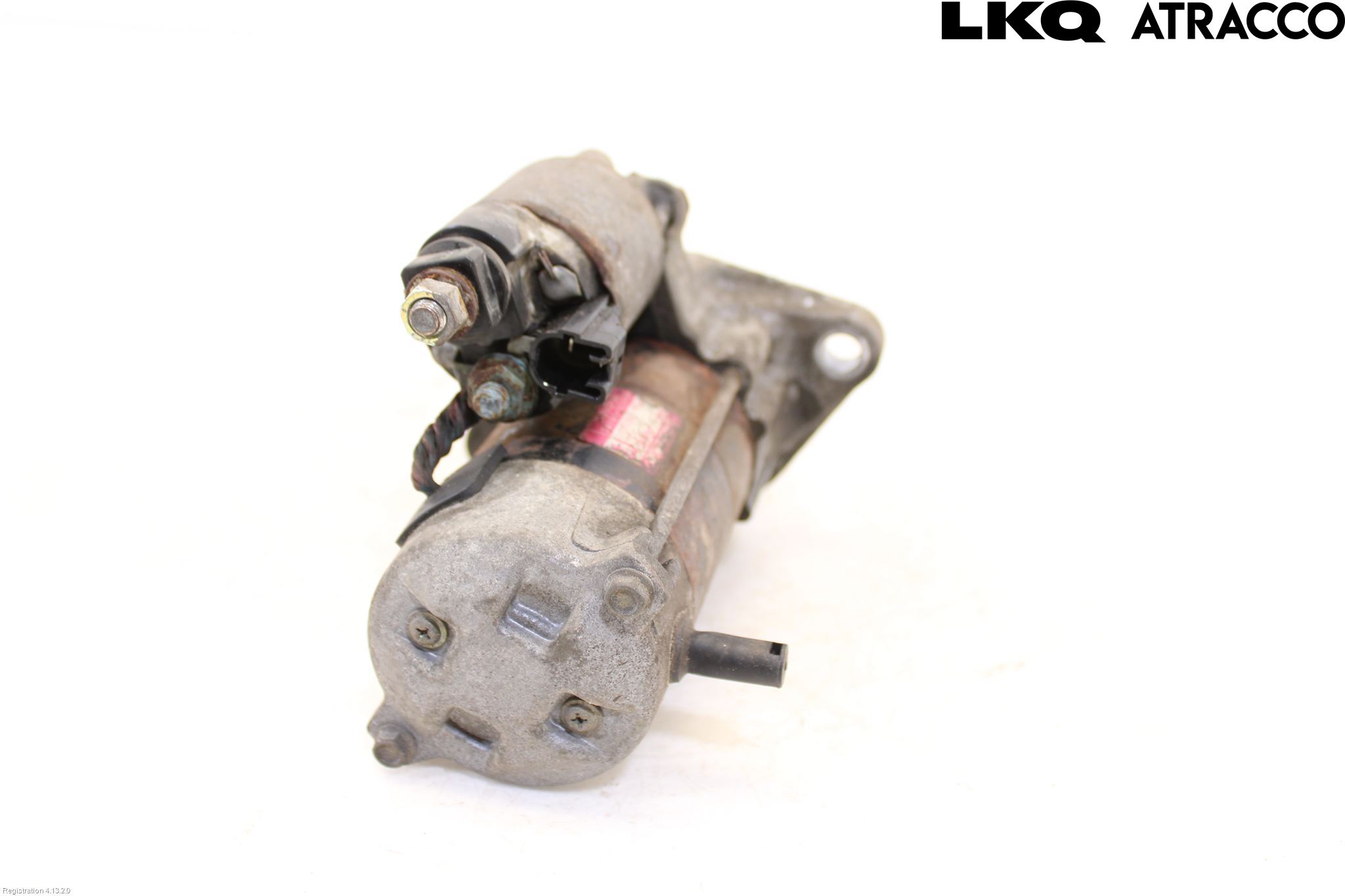 Toyota RAV 4 00-06 Startmotor