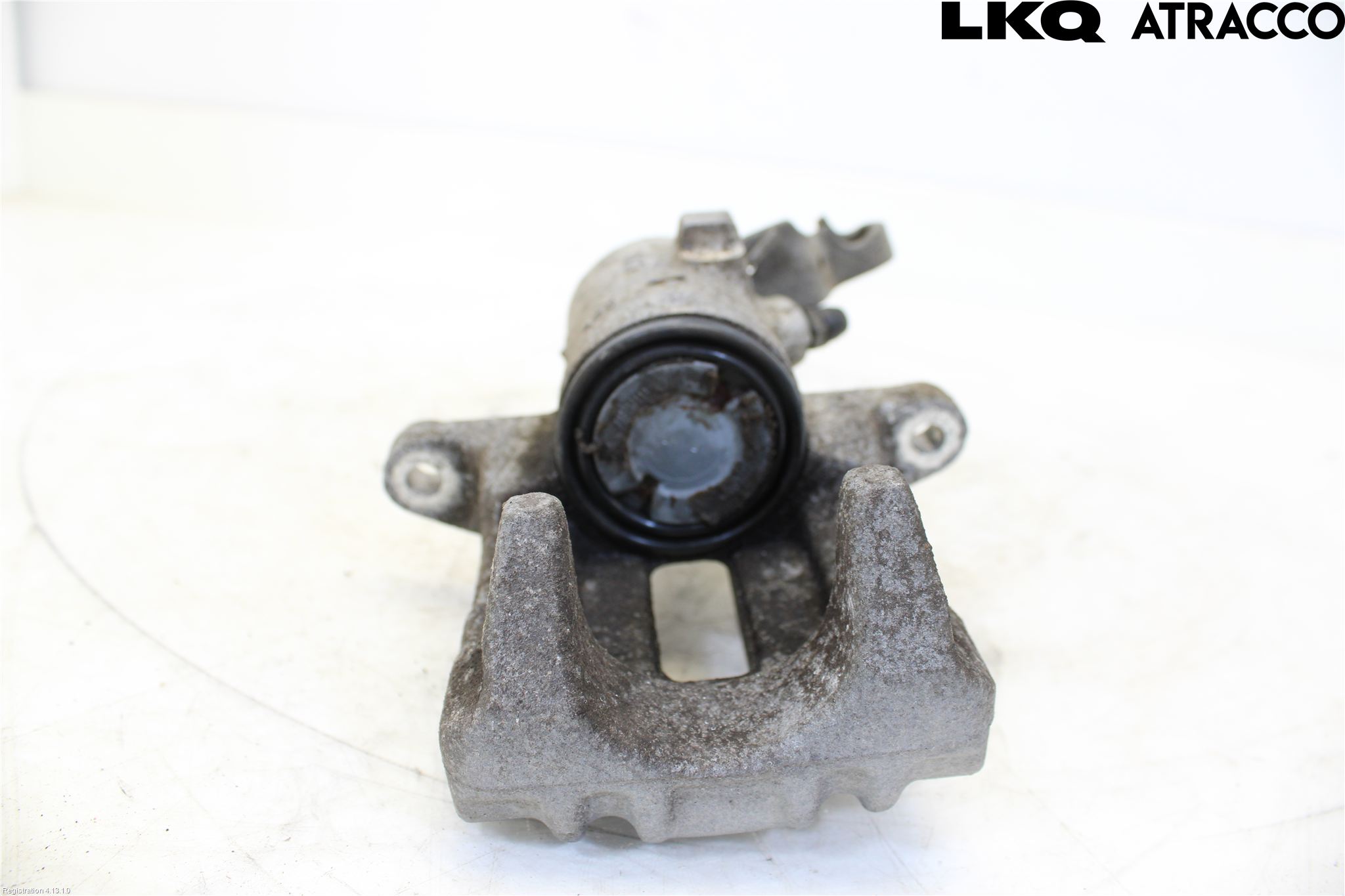Audi A3/S3 05-13 Bromsok Bak Höger