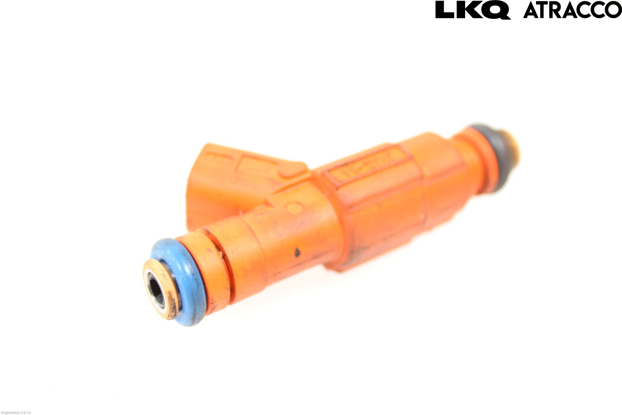 Ford FOCUS     04-07 Injspridare