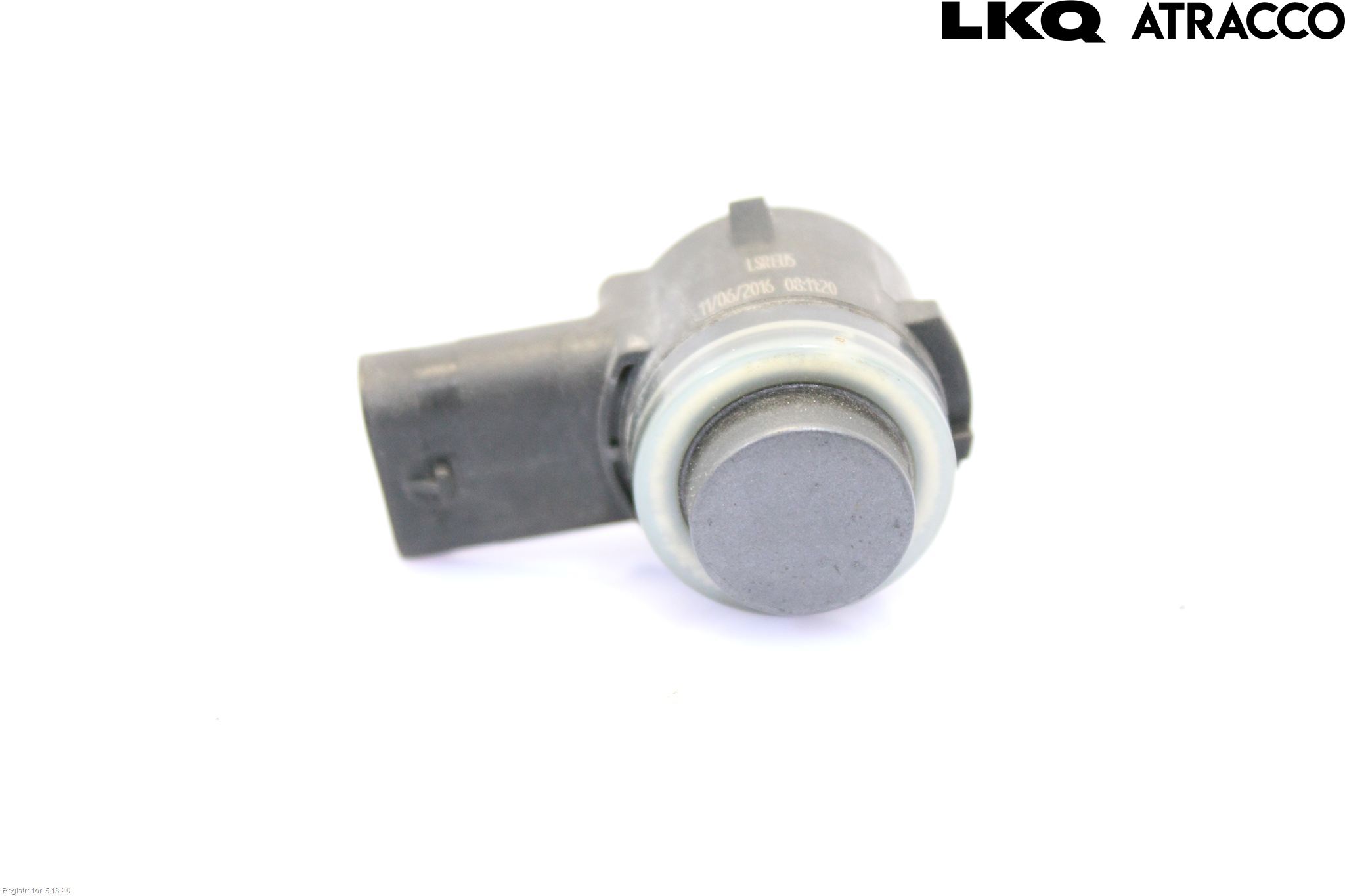 Audi A4/S4 B9 16-19 Parkeringshjälp Frontsensor