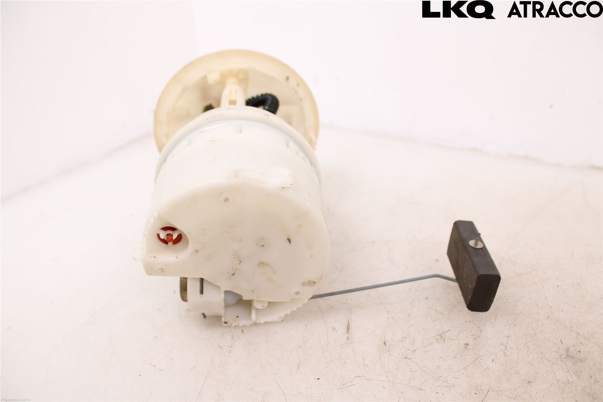 Citroen C5     05-08 Bränslepump El