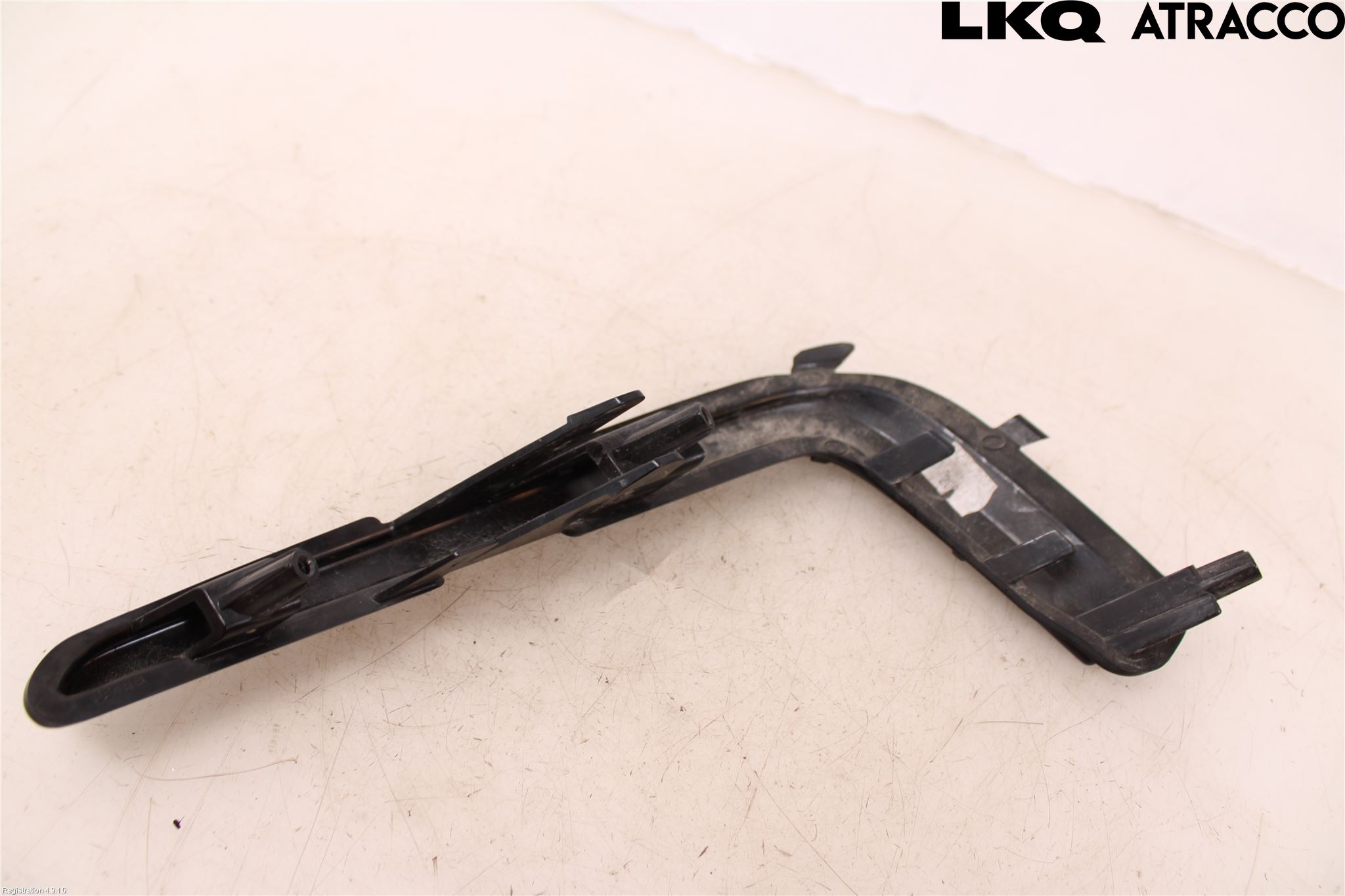 Ford MONDEO 15-22 Stötfångardel Fram Hö