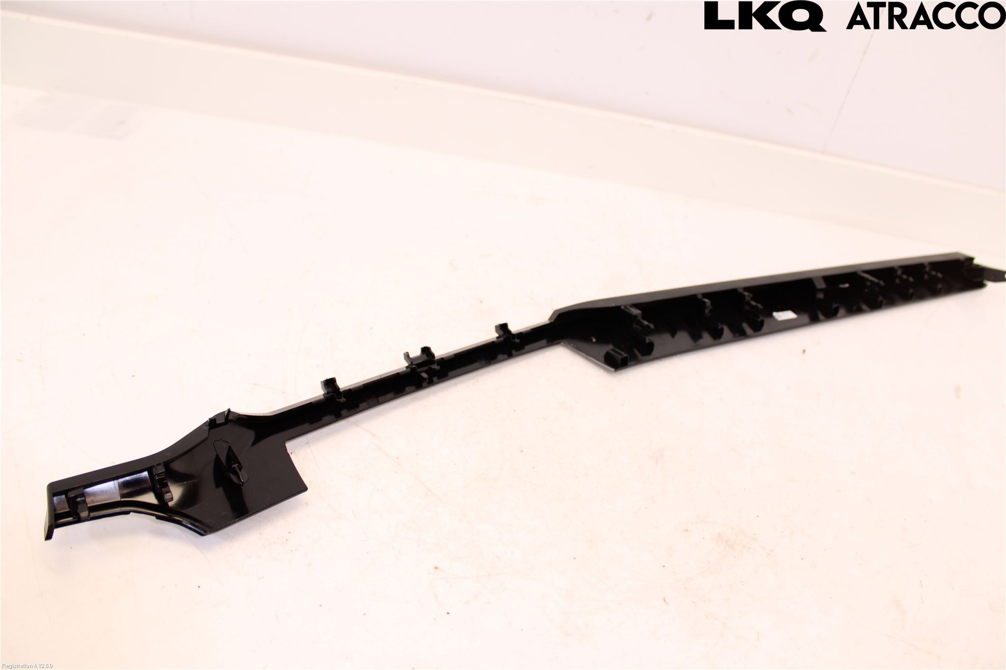 Seat LEON 20- Instrumentbräda Inlägg-Dekorlist