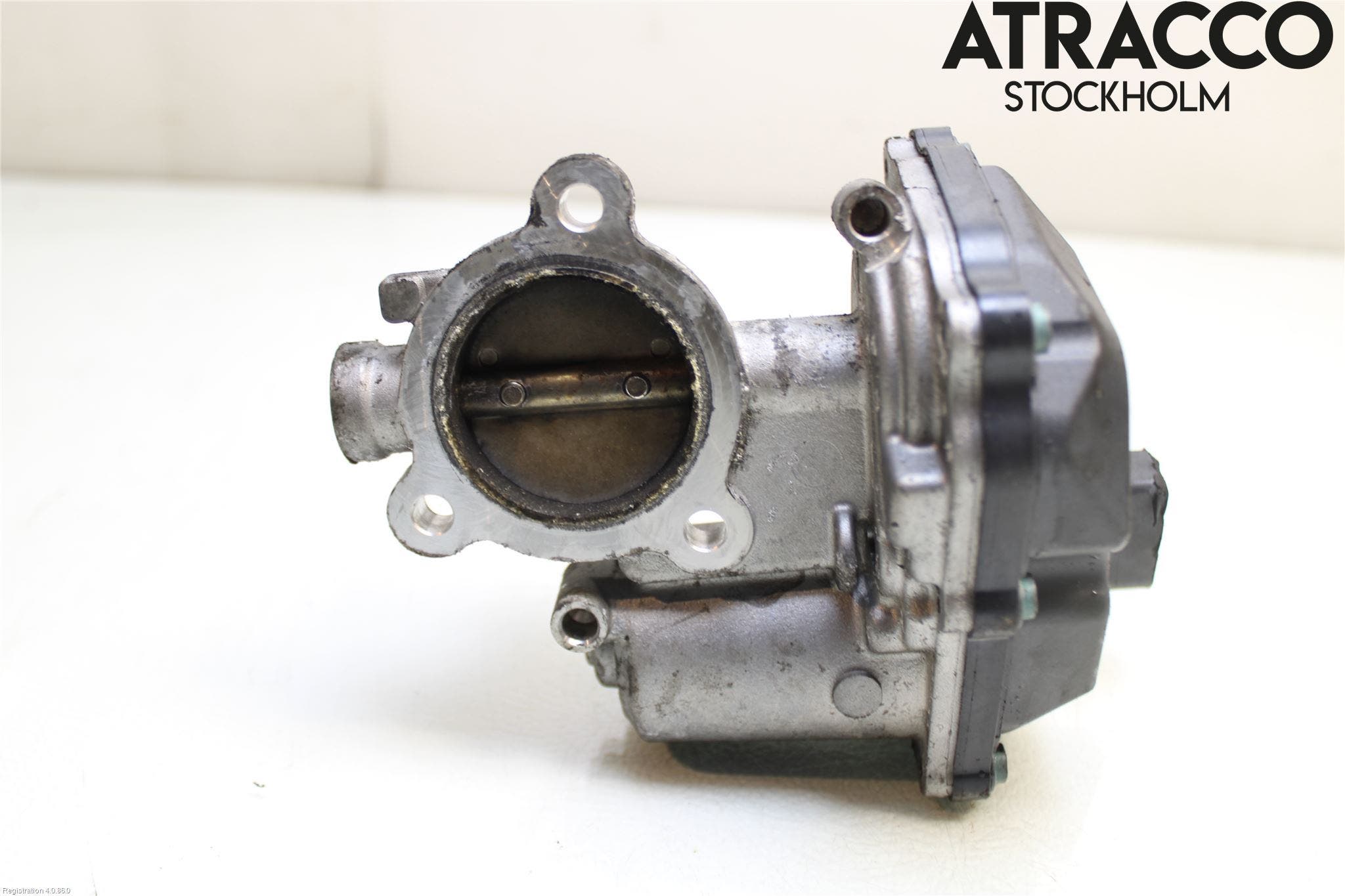 Volkswagen VW PASSAT 15-19 Egr Ventil