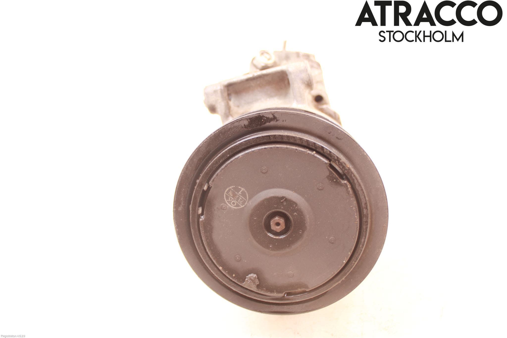 Volkswagen VW PASSAT 05-11 Ac Kompressor