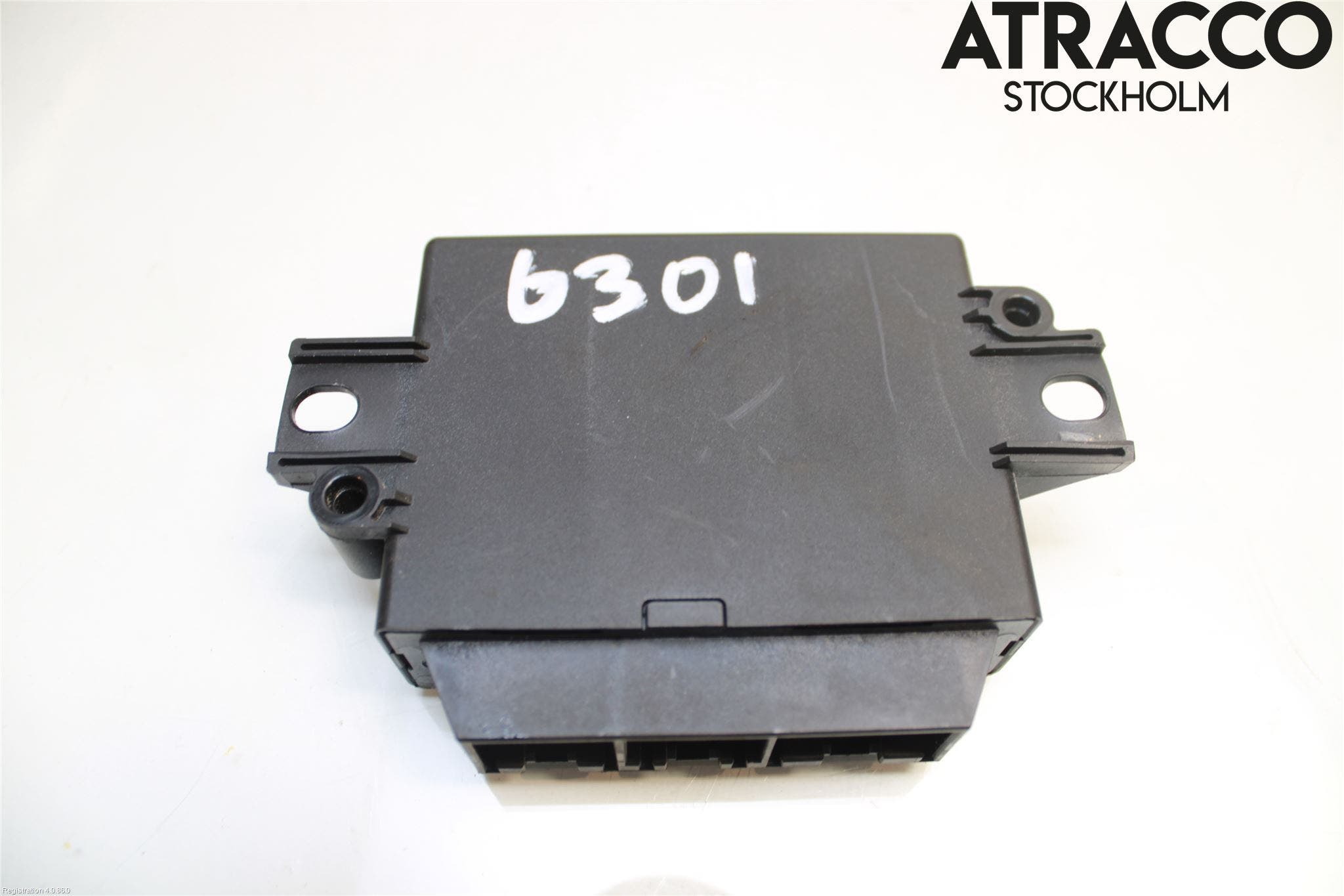 Ford TRANSIT/TOURNEO CONNECT 13-22 Styrenhet Parkeringshjälp