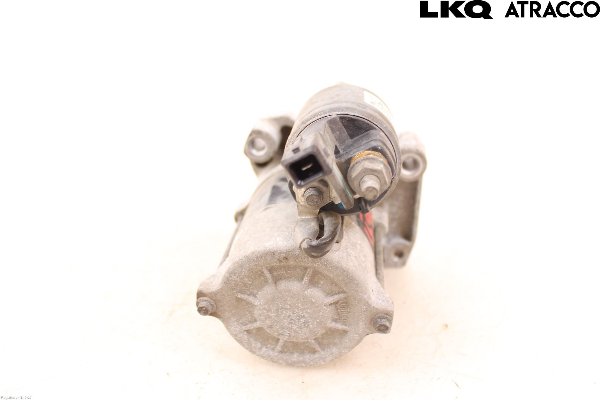 Citroen COTROEN C3 17-24 Startmotor