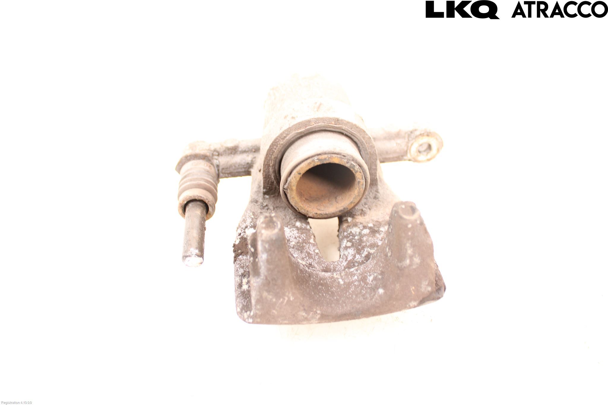 Toyota COROLLA VERSO 04-07 Bromsok Bak Vänster