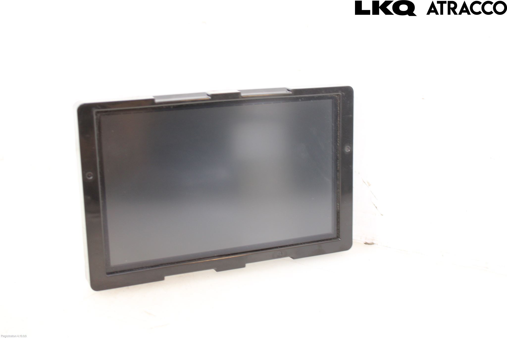 Opel ASTRA K 16-22 Multifunktionsdisplay