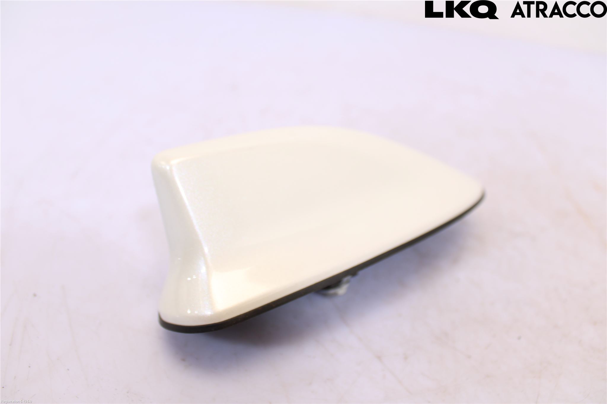Toyota C-HR 16-23 Antenn