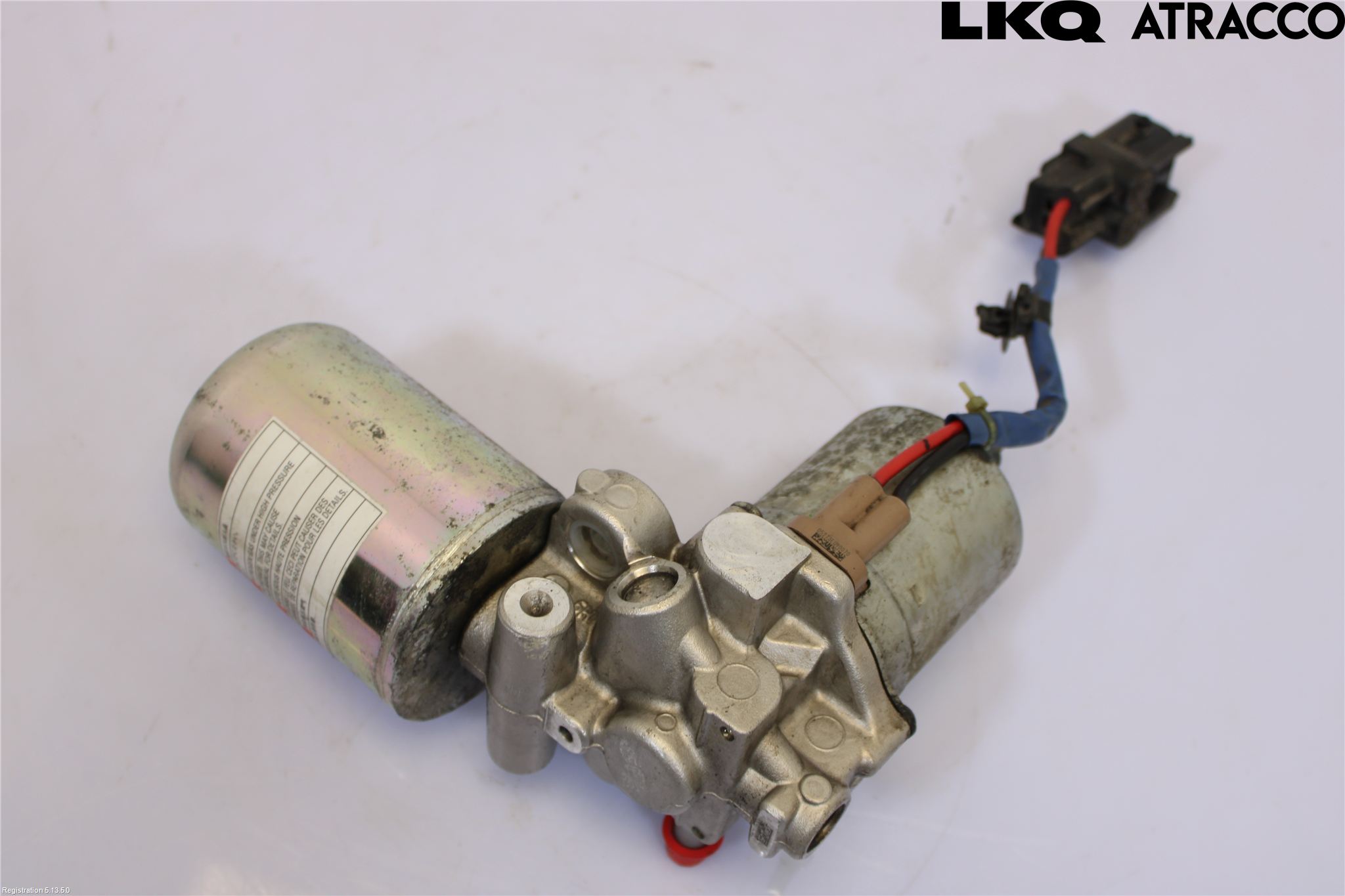 Lexus ES 250/300/330 Abs Hydraulpump