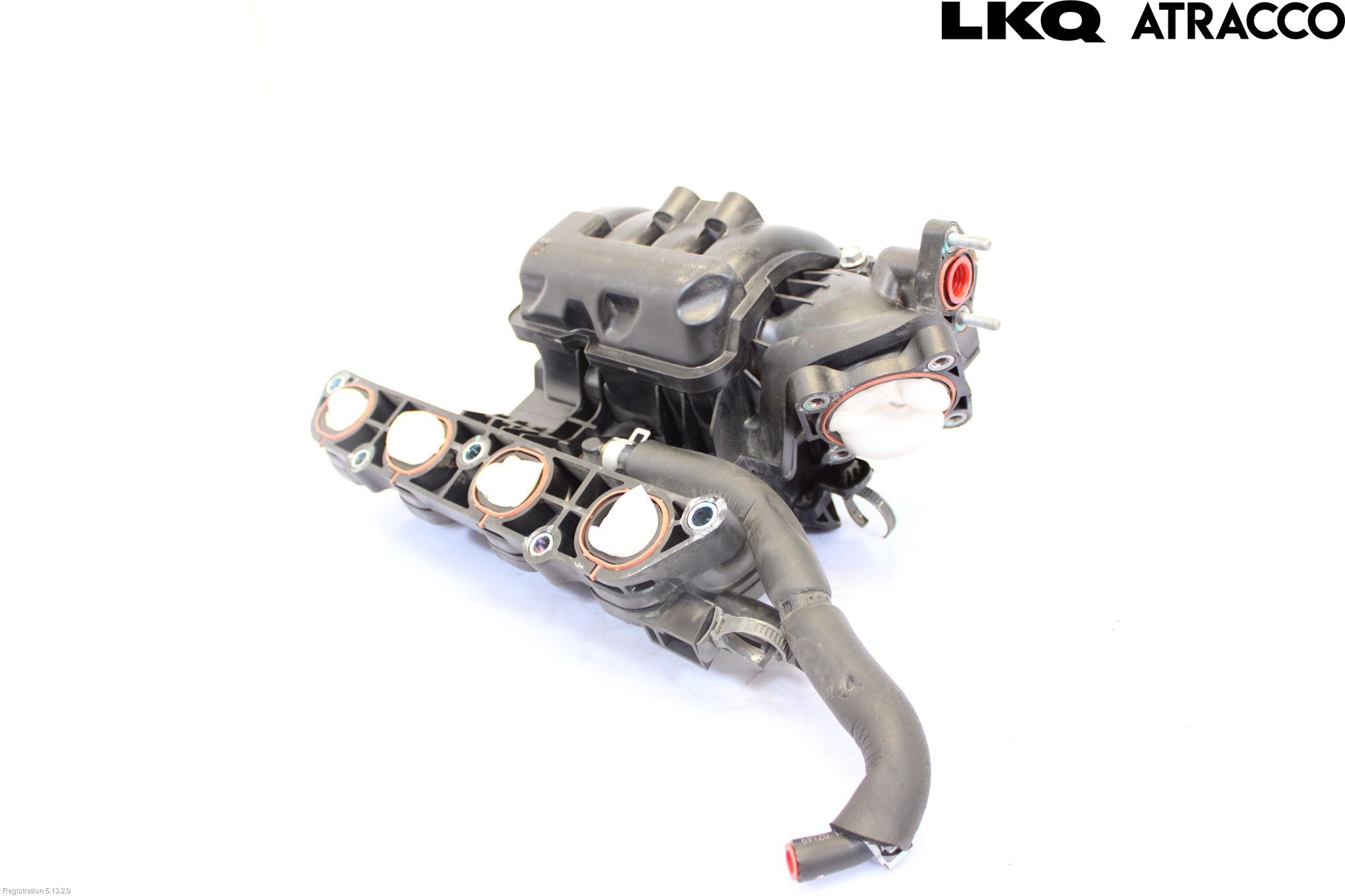 Hyundai IONIQ AE 17-22 Grenrör Insug