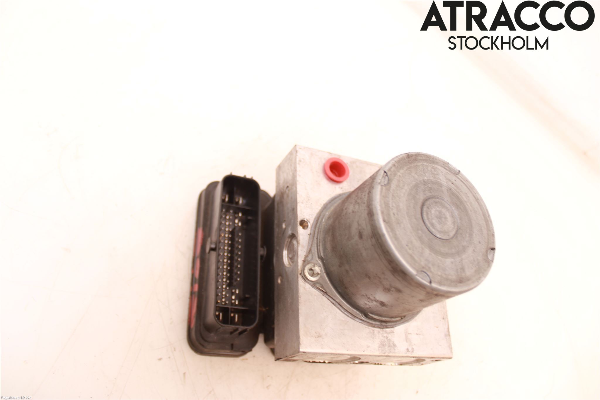 Audi A5 17- Abs Hydraulaggregat