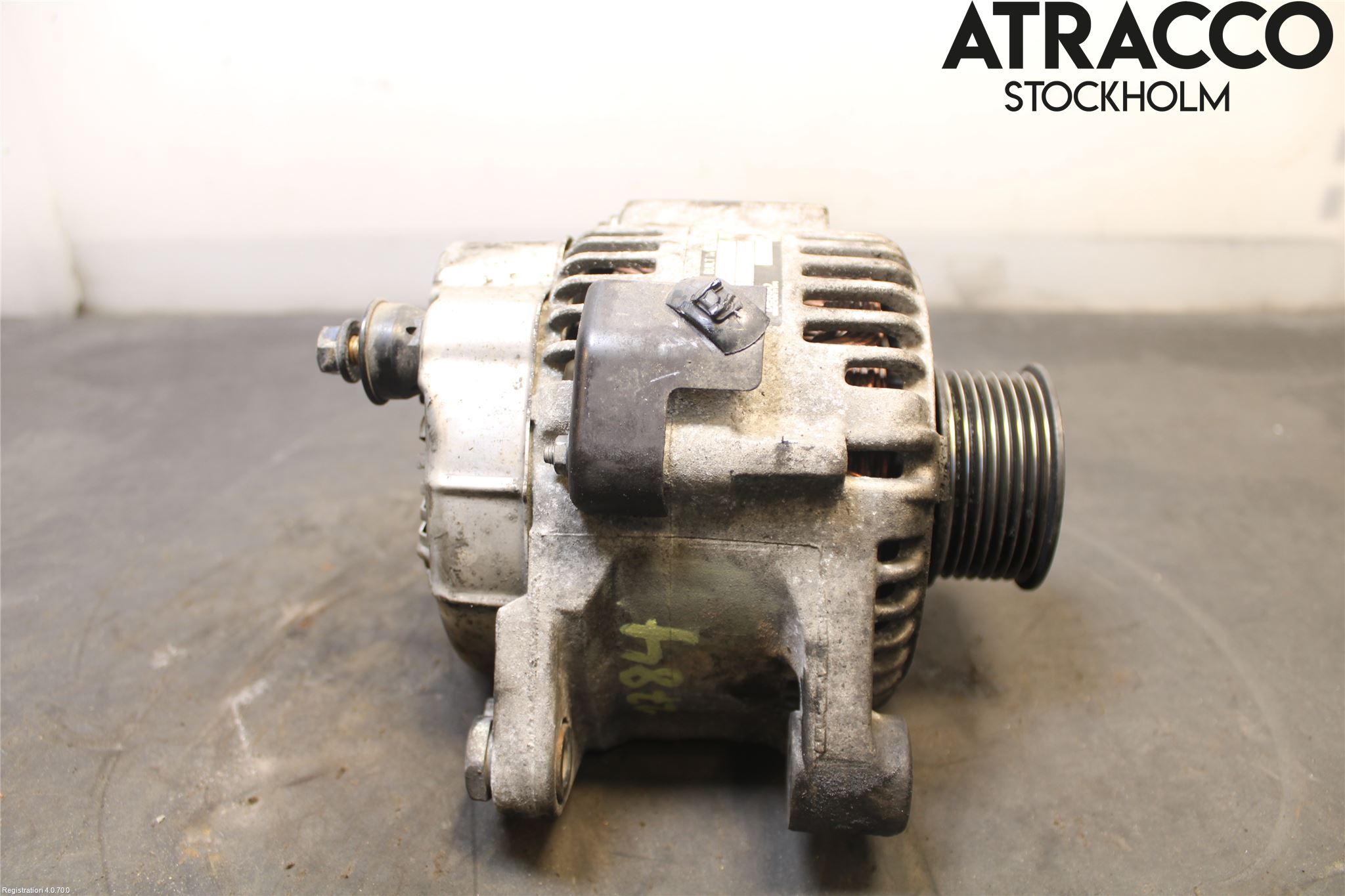 Kia SORENTO 03-09 Generator