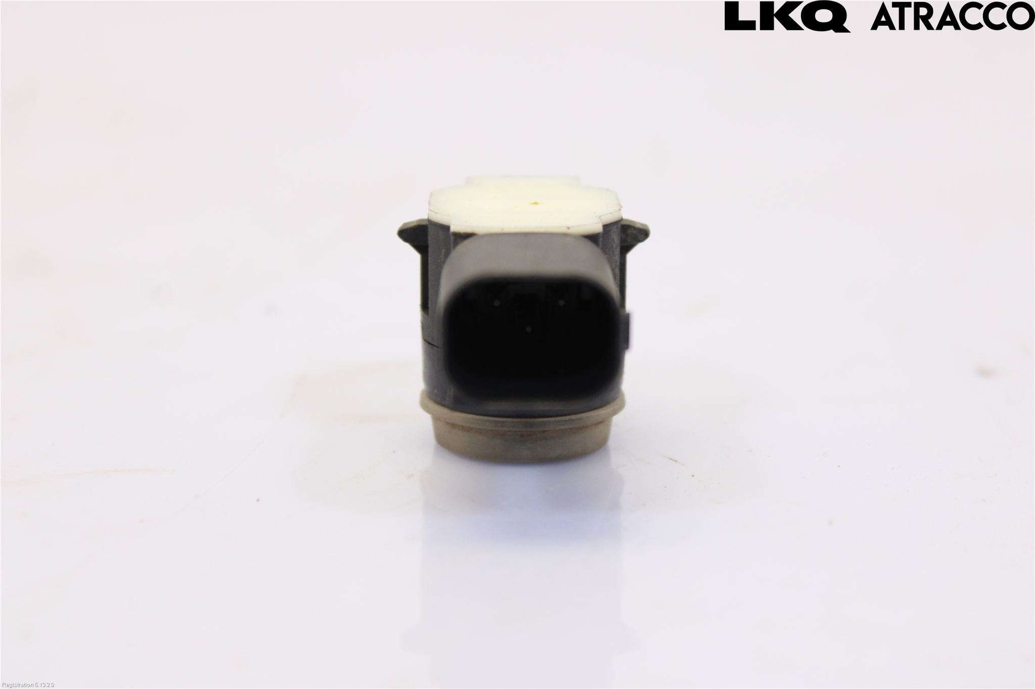 Toyota PROACE II 16- Parkeringshjälp Backsensor