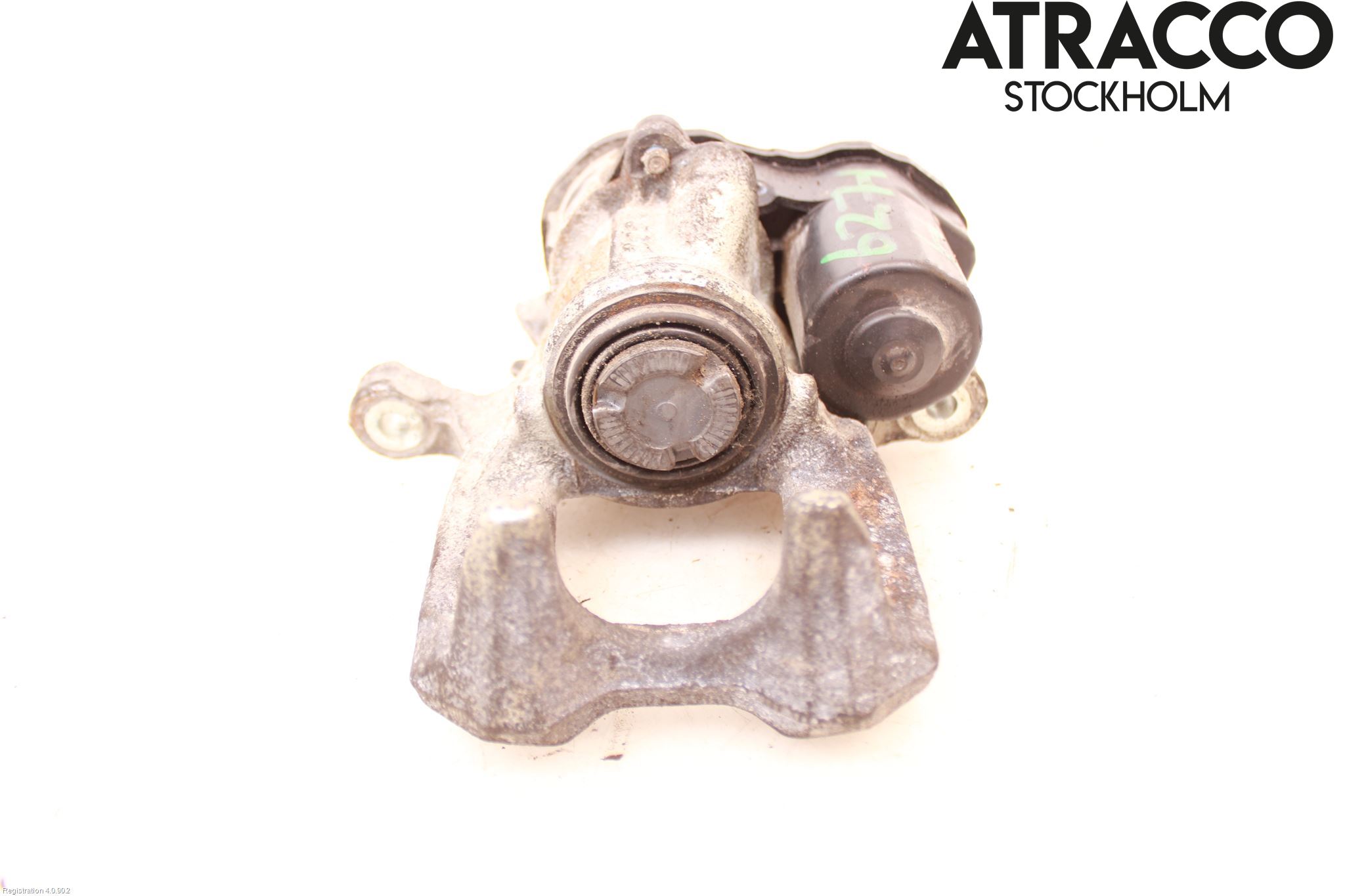 BMW X1/iX1 U11 23- Bromsok Bak Höger