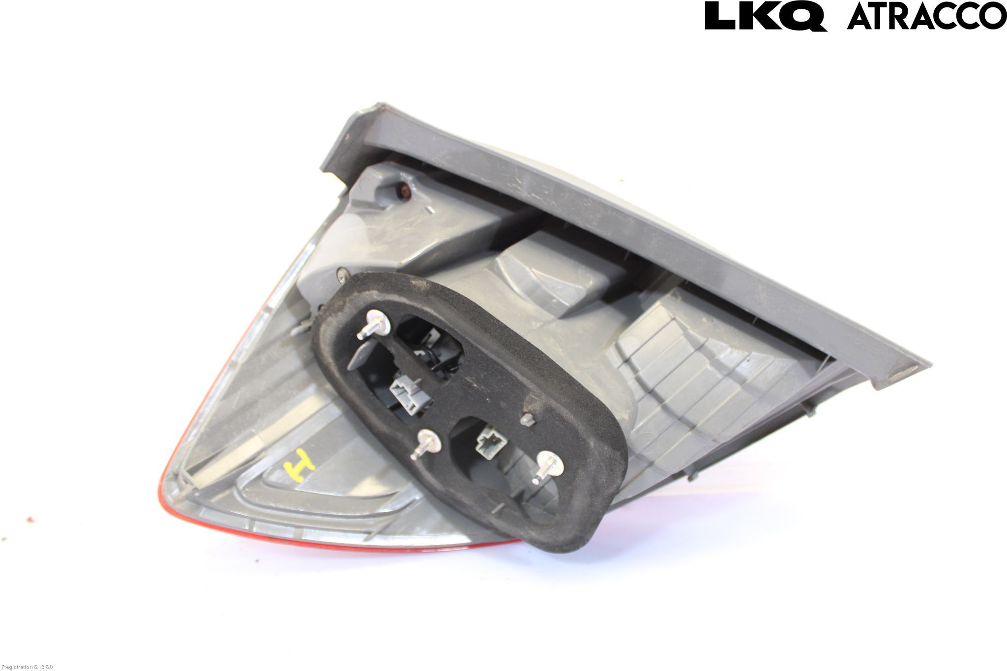 Honda JAZZ 08-14 Bakljus Höger