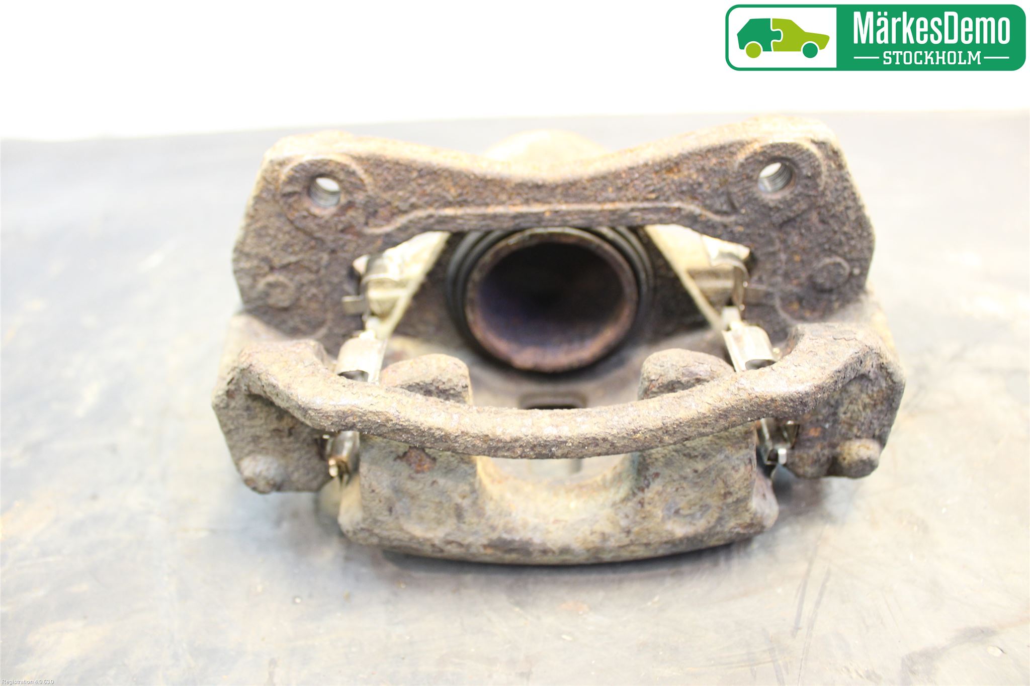 Kia CEED 06-12 Bromsok Fram Vänster