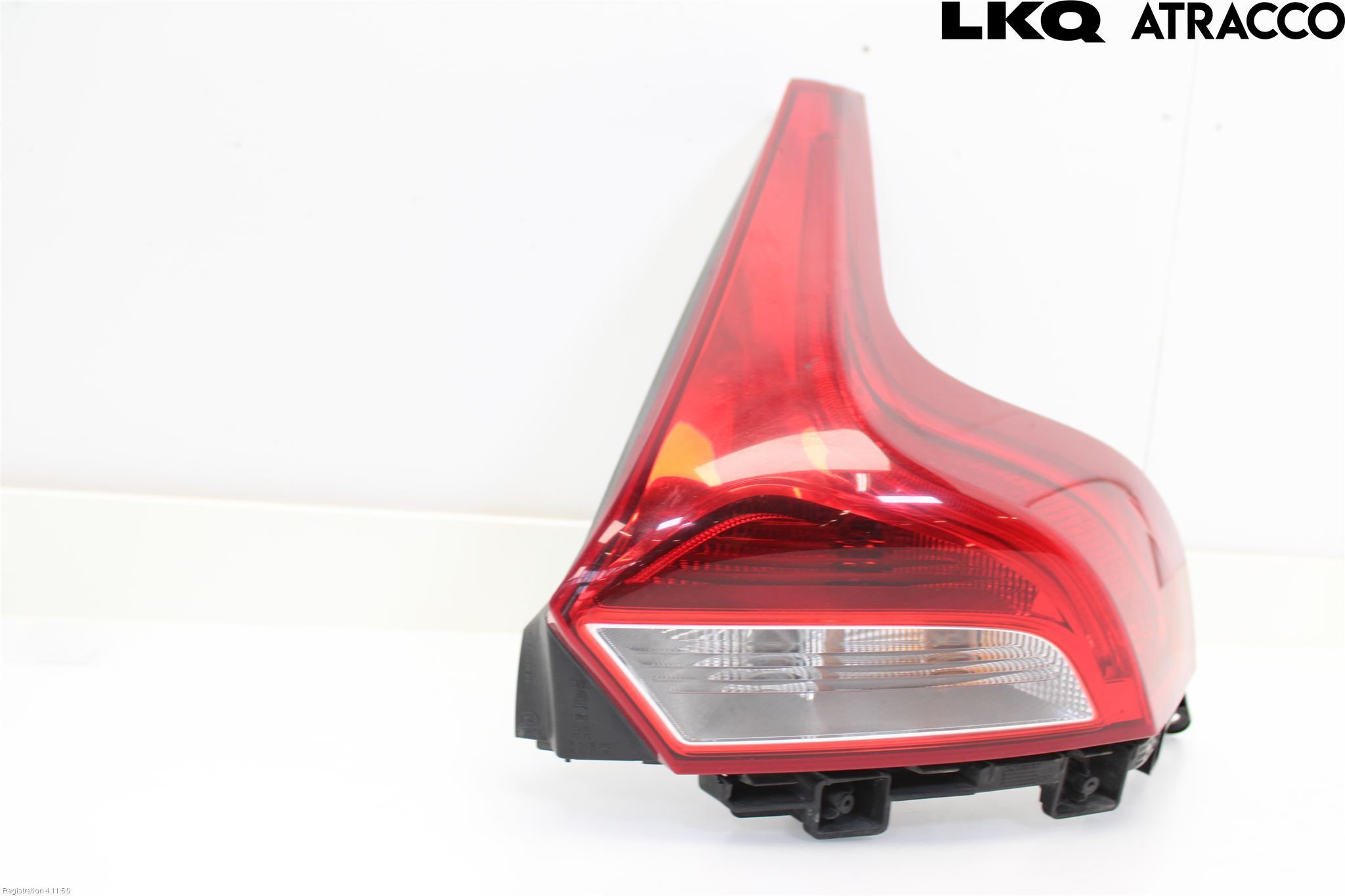 Volvo V40 12-19 Bakljus Höger