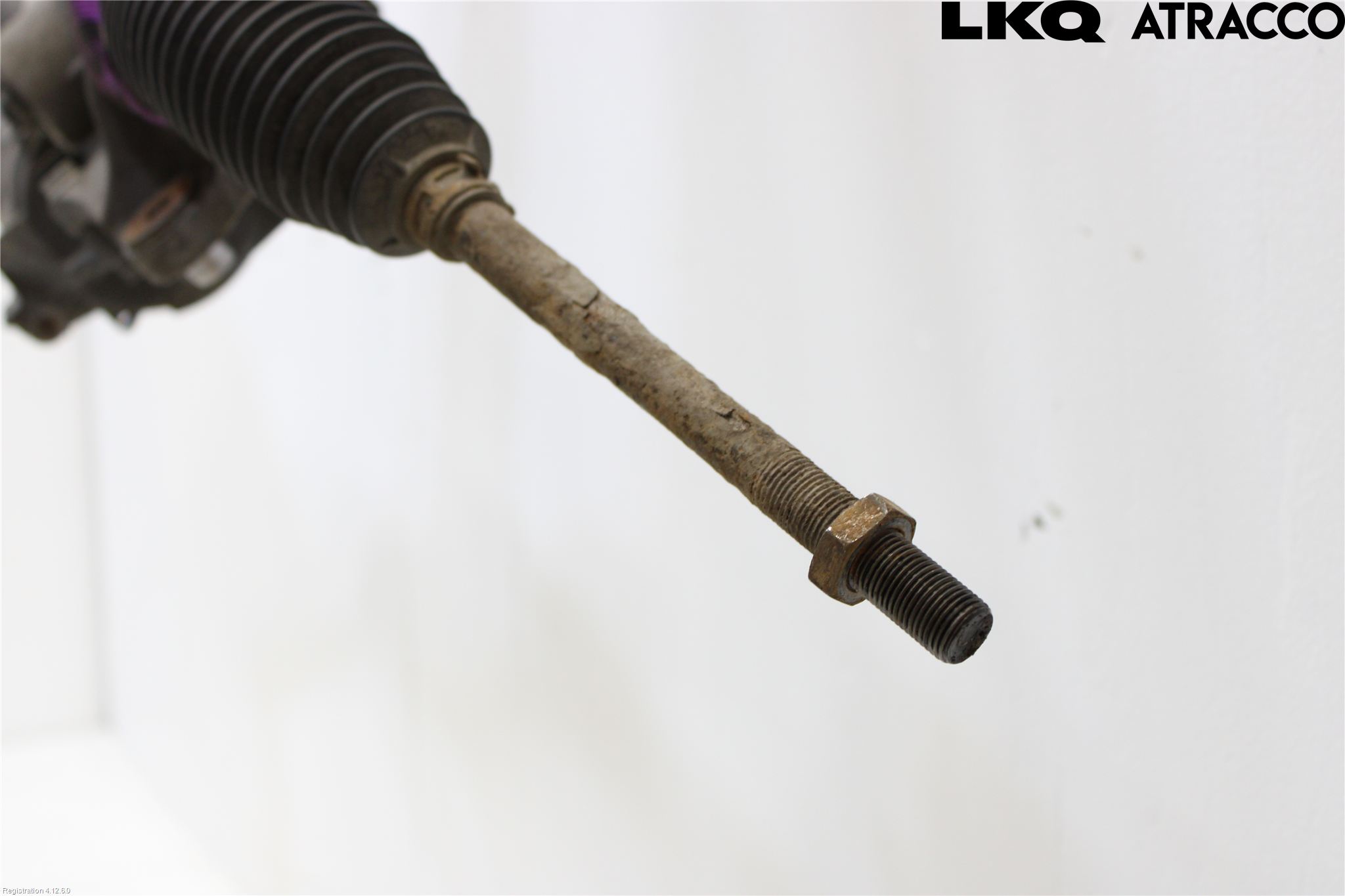 Seat LEON 13-20 Styrväxel-Snäcka Elektrisk