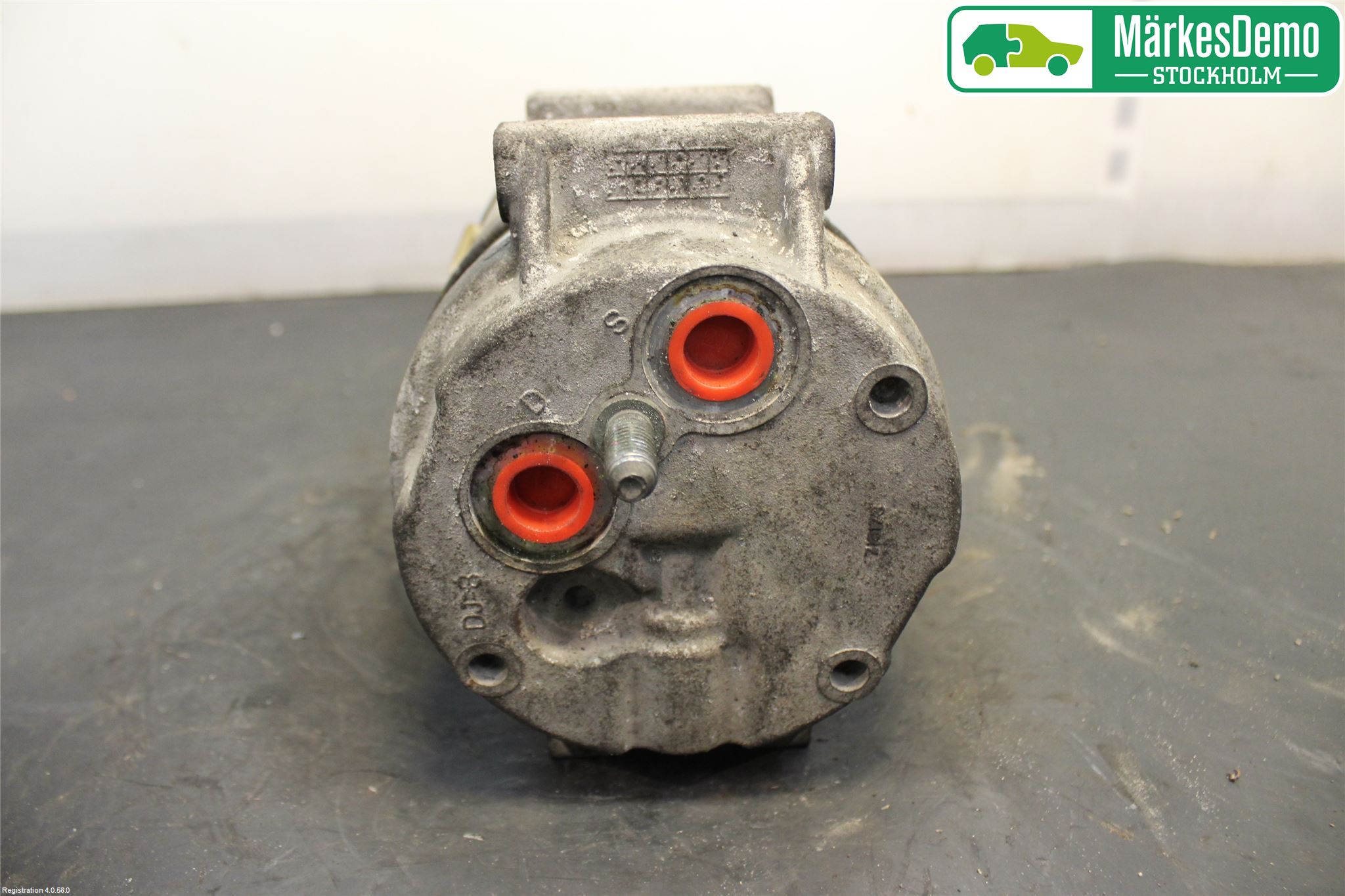 Chevrolet EPICA Ac Kompressor