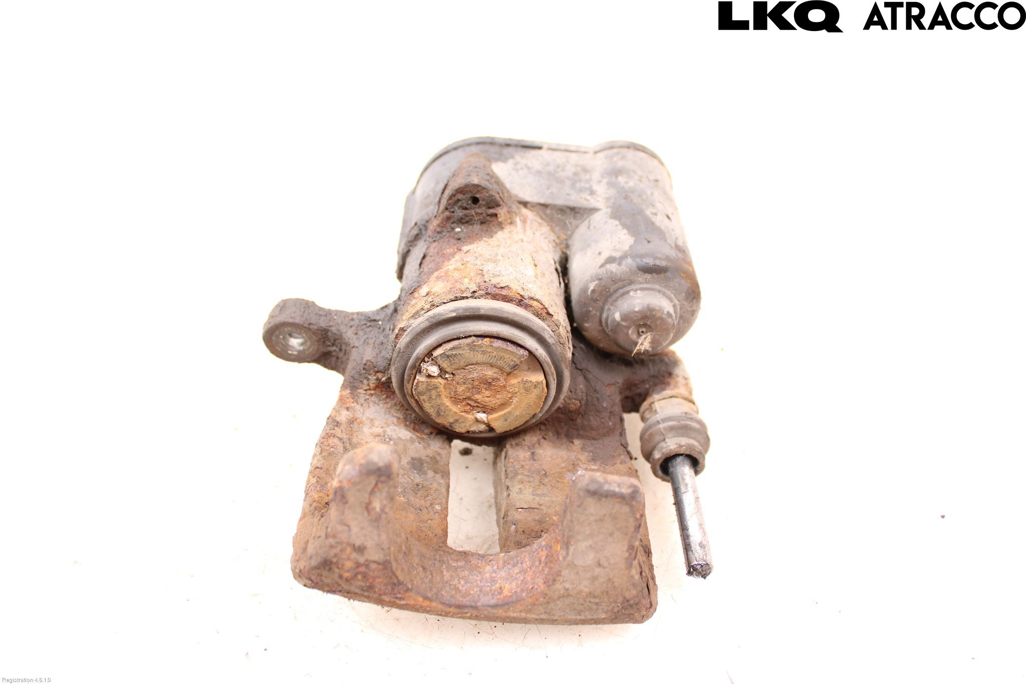 Volkswagen VW PASSAT 05-11 Bromsok Bak Höger